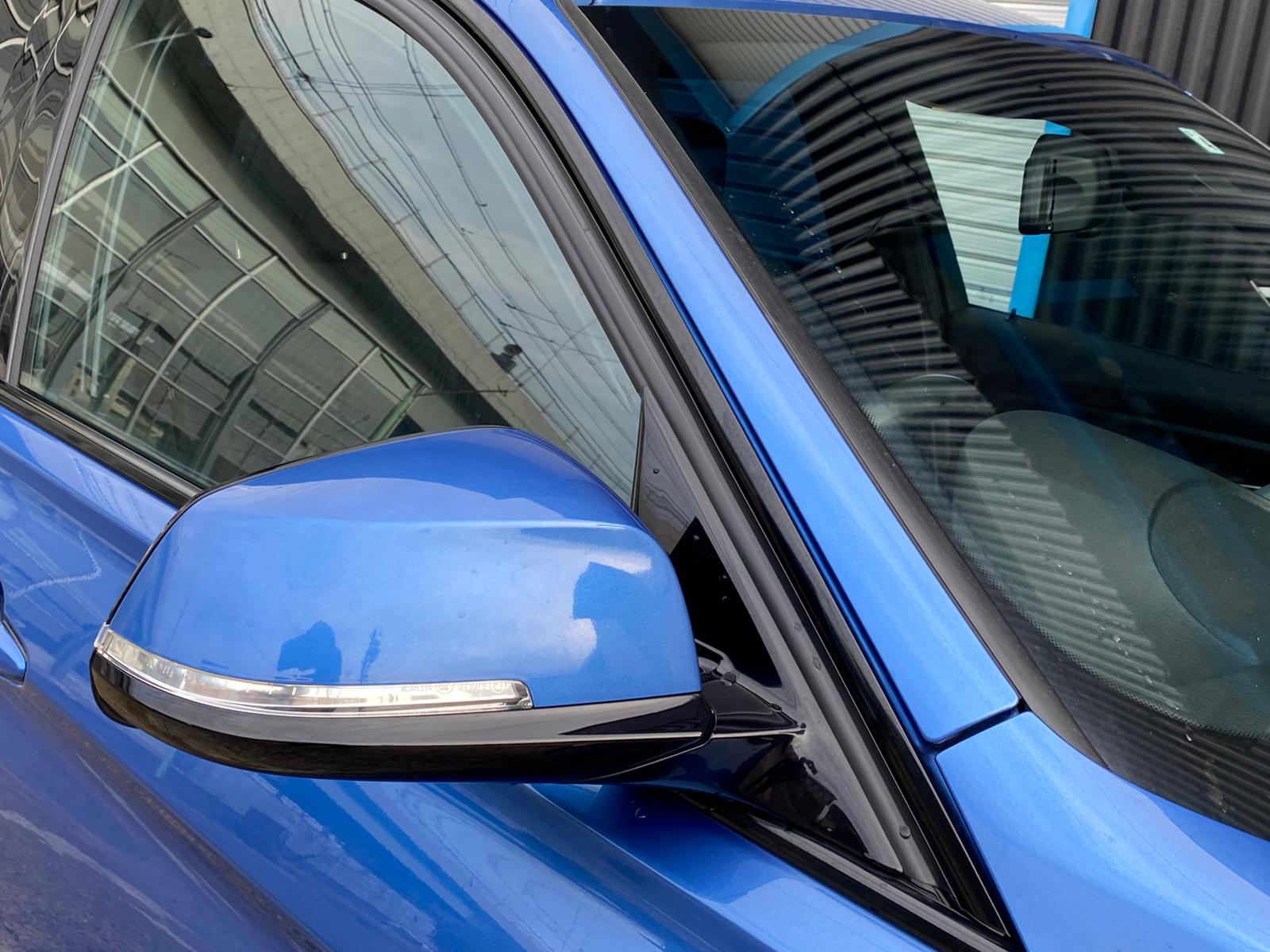 2012 BMW 320d M Sport — Photo 19 / 30