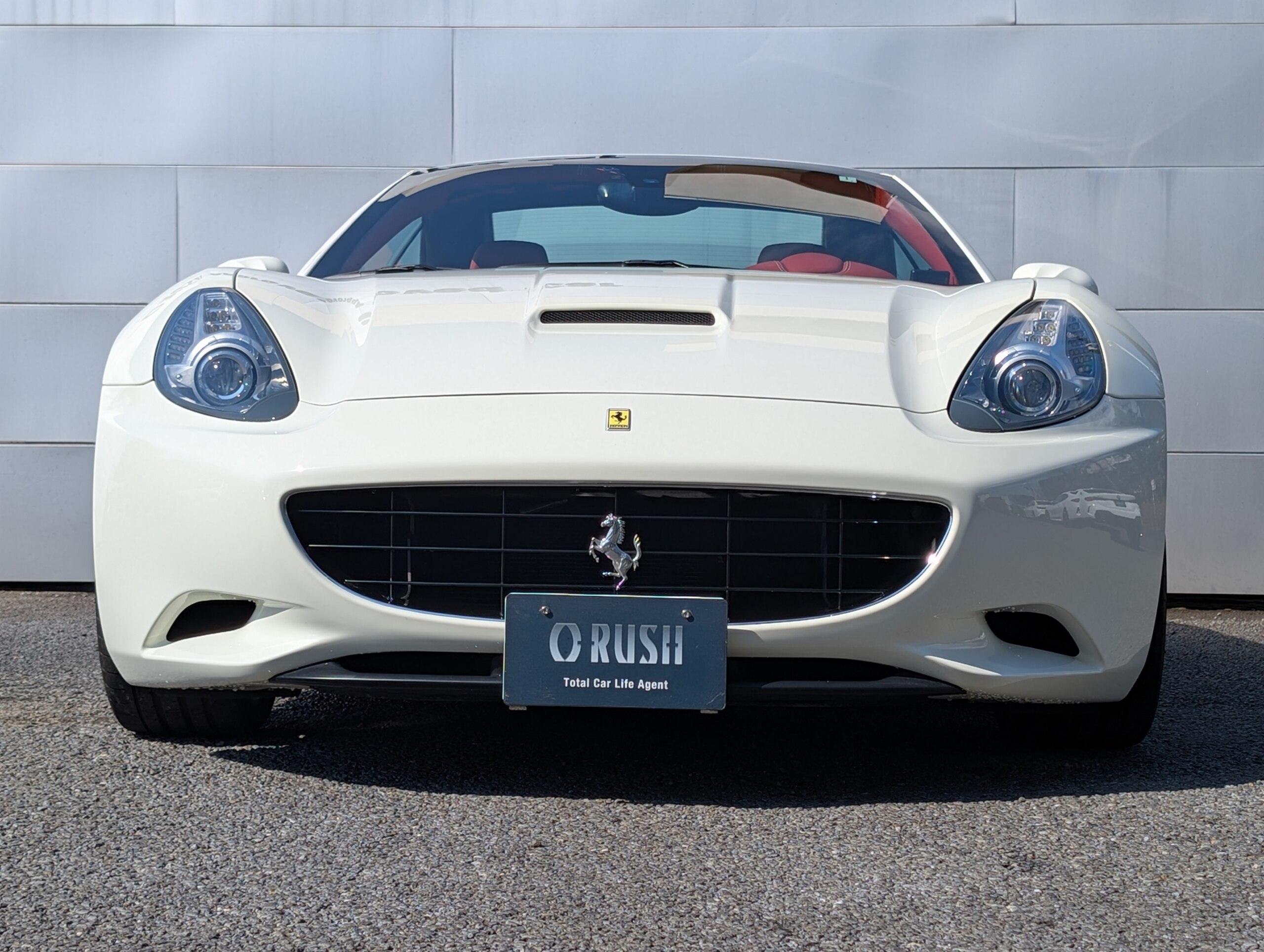 2009 Ferrari California F1 for sale in Japan