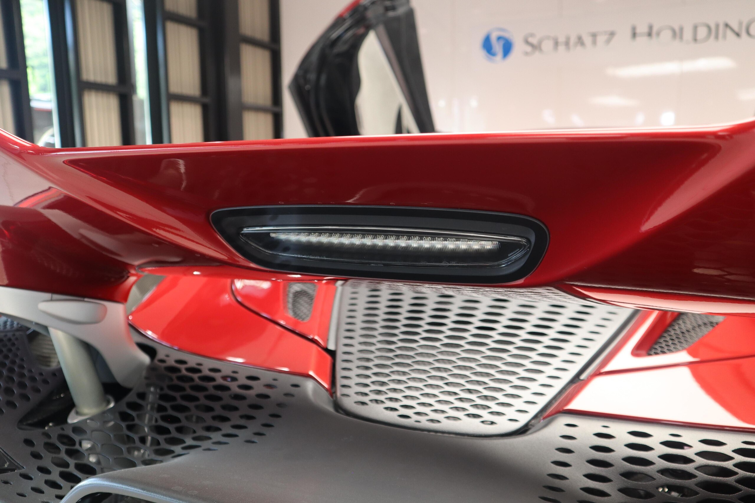 2023 McLaren 765LT Spider — Photo 30 / 49