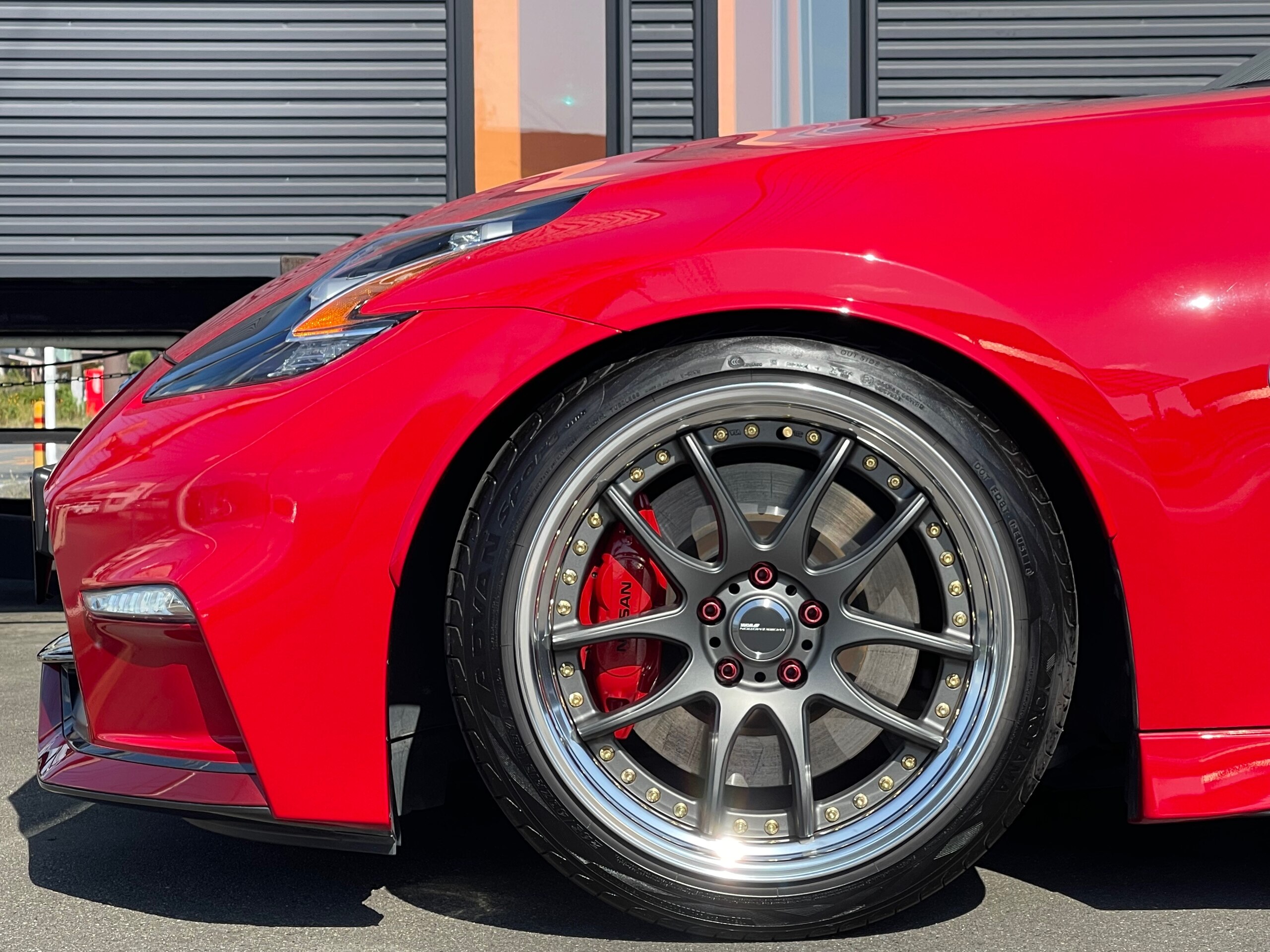 2014 Other Nissan — Photo 15 / 24