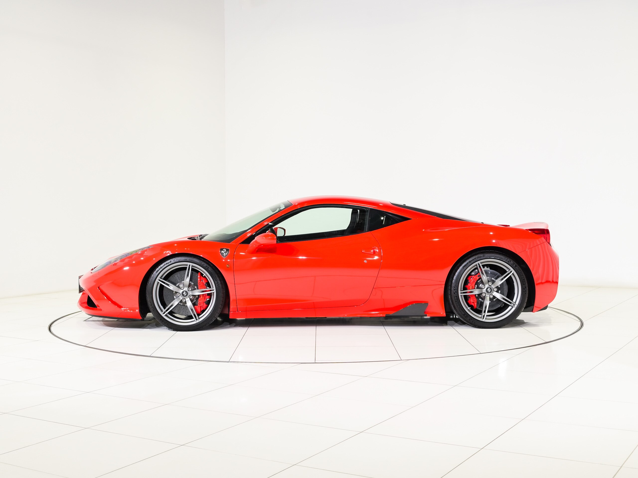 2014 Ferrari 458 Speciale — Photo 6 / 18