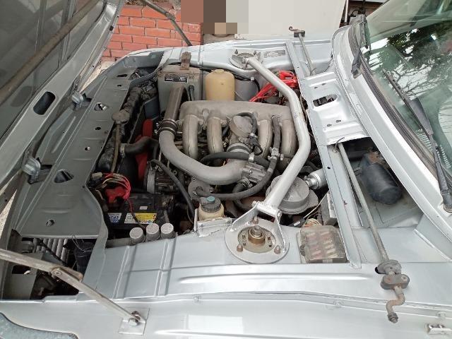 1975 BMW 2002 Turbo — Photo 8 / 21