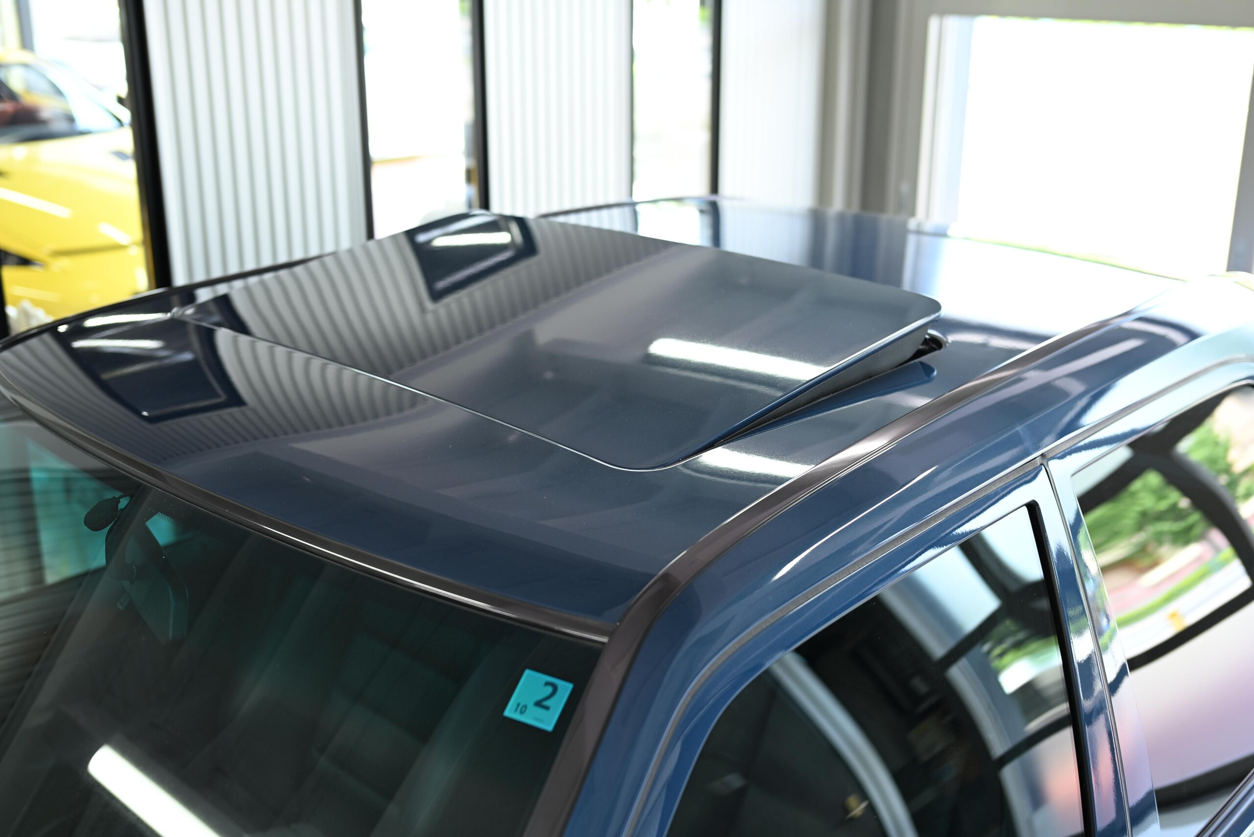 1994 Mercedes Benz E500 — Photo 18 / 74
