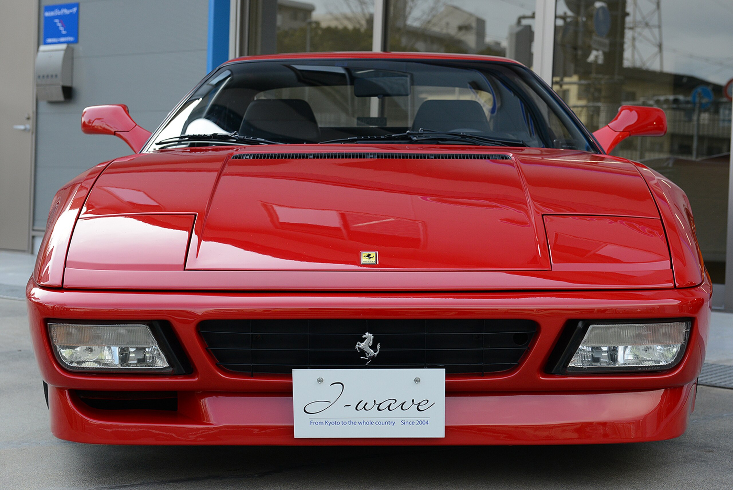 1992 Ferrari 348 TB for sale in Japan