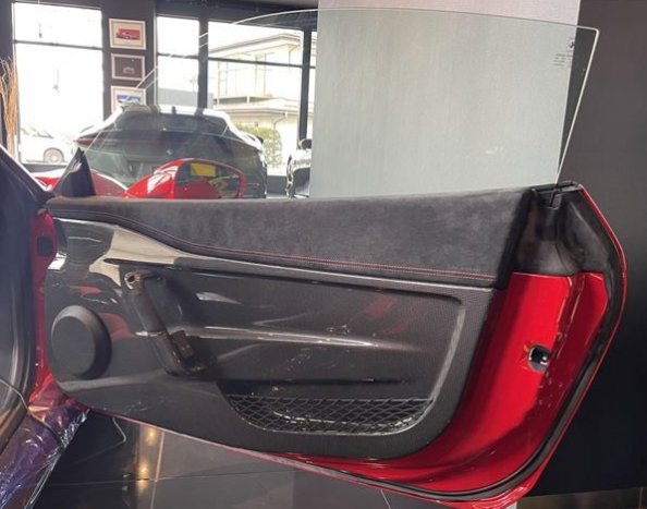 2015 Ferrari 458 Speciale — Photo 15 / 16