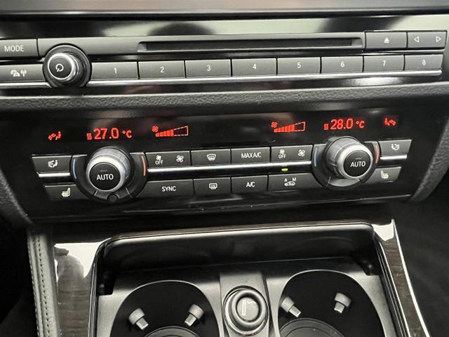2014 BMW 535i M Sport — Photo 12 / 20