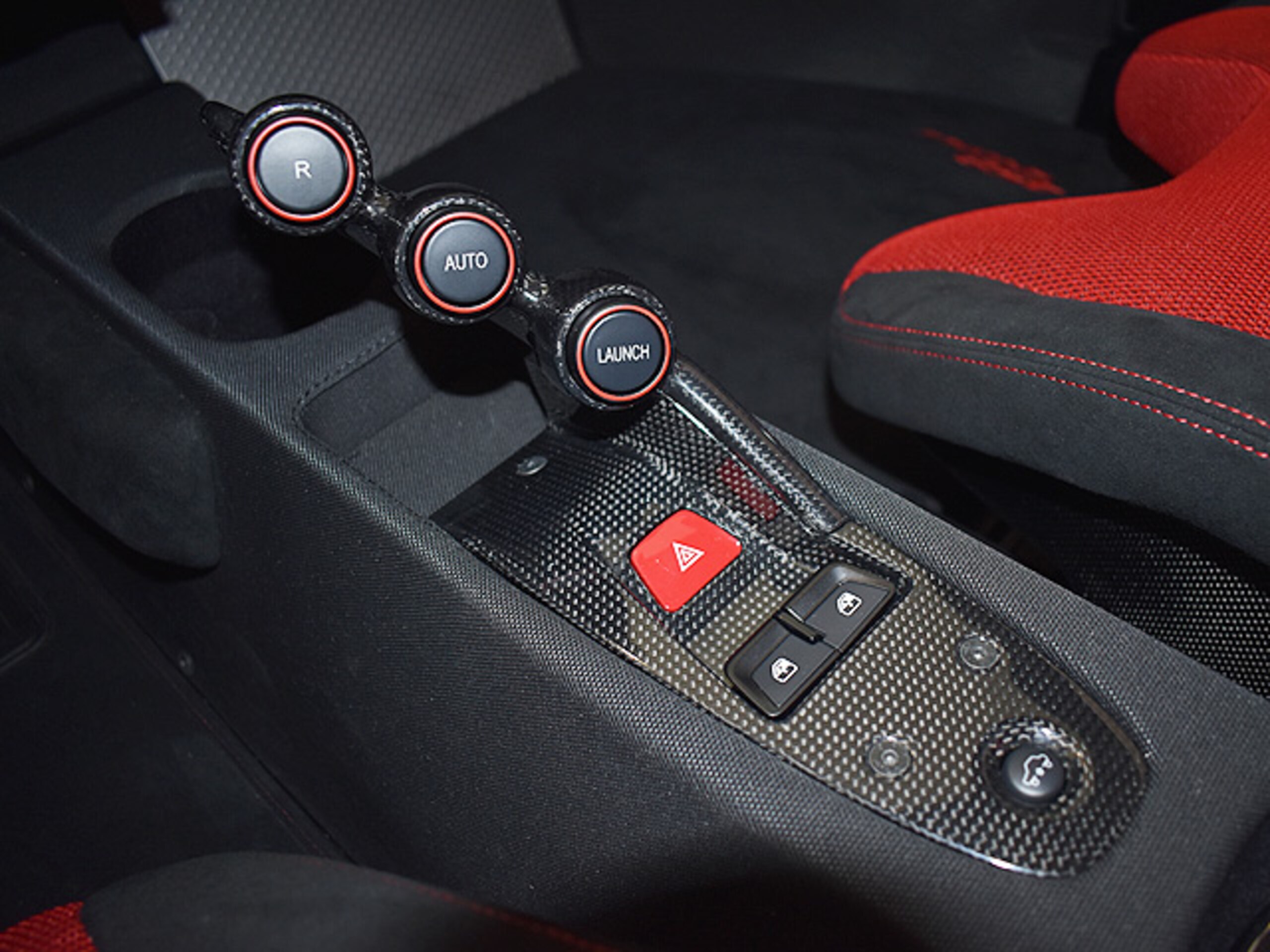 2014 Ferrari 458 Speciale — Photo 12 / 18