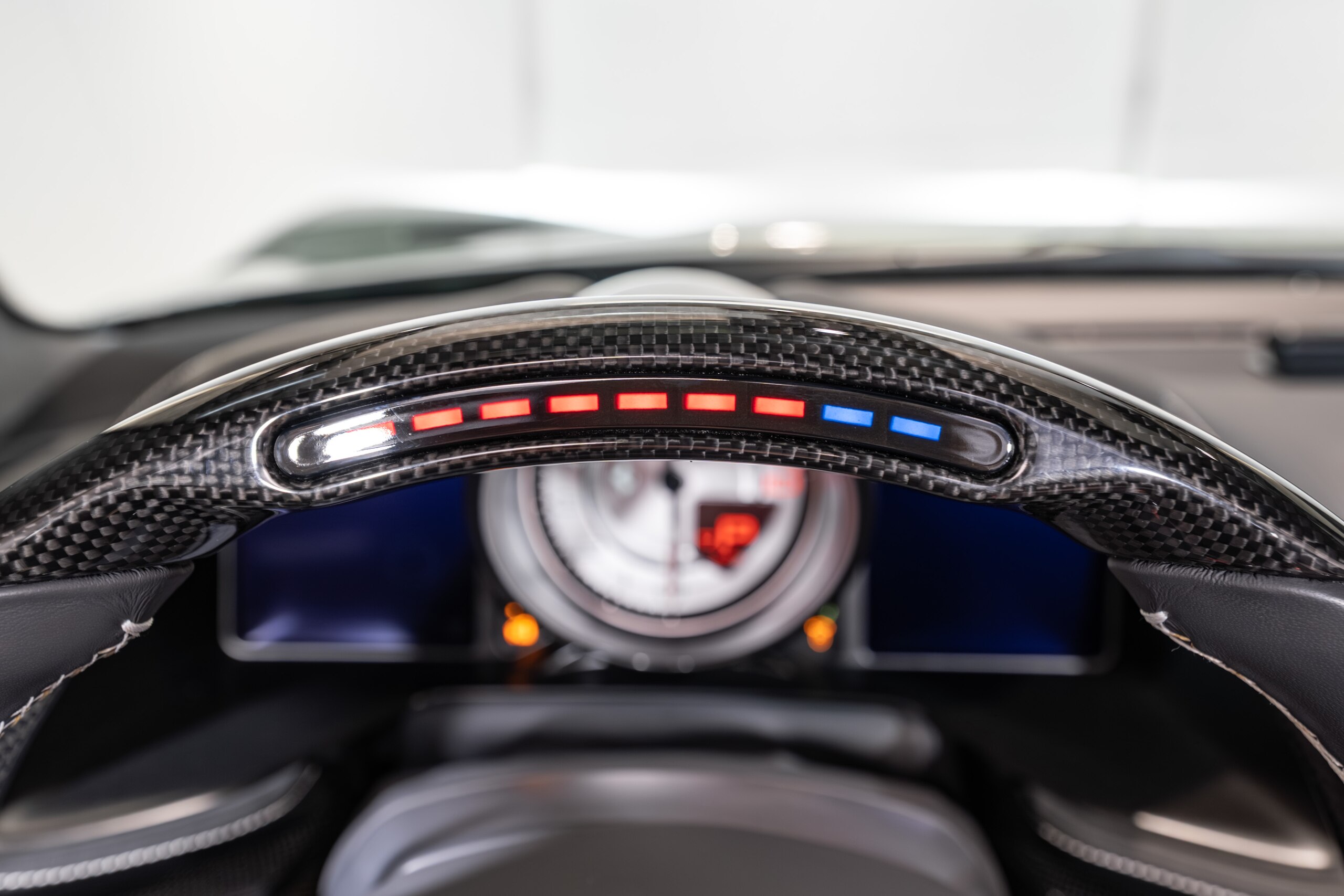 2021 Ferrari 812GTS — Photo 16 / 25
