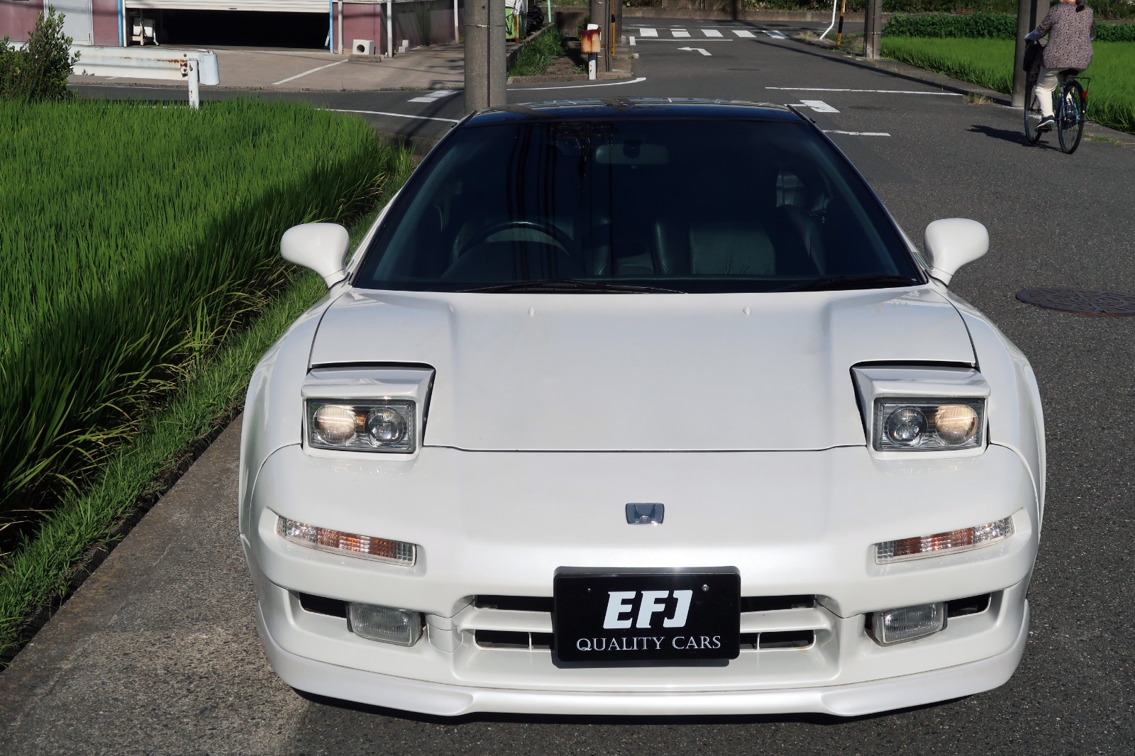 1991 Other Honda Honda NSX for sale in Japan