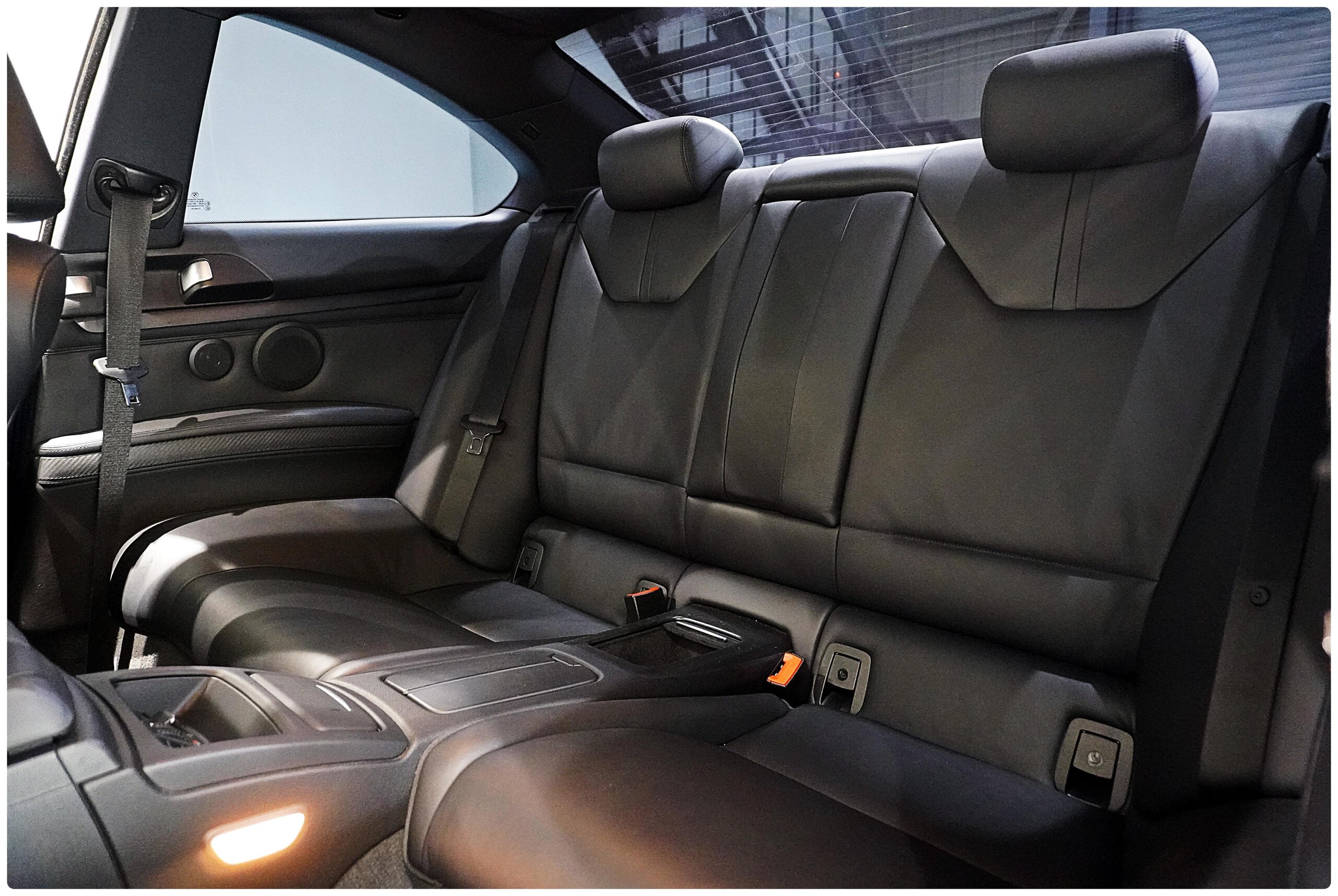 2007 BMW M3 Coupe — Photo 15 / 18