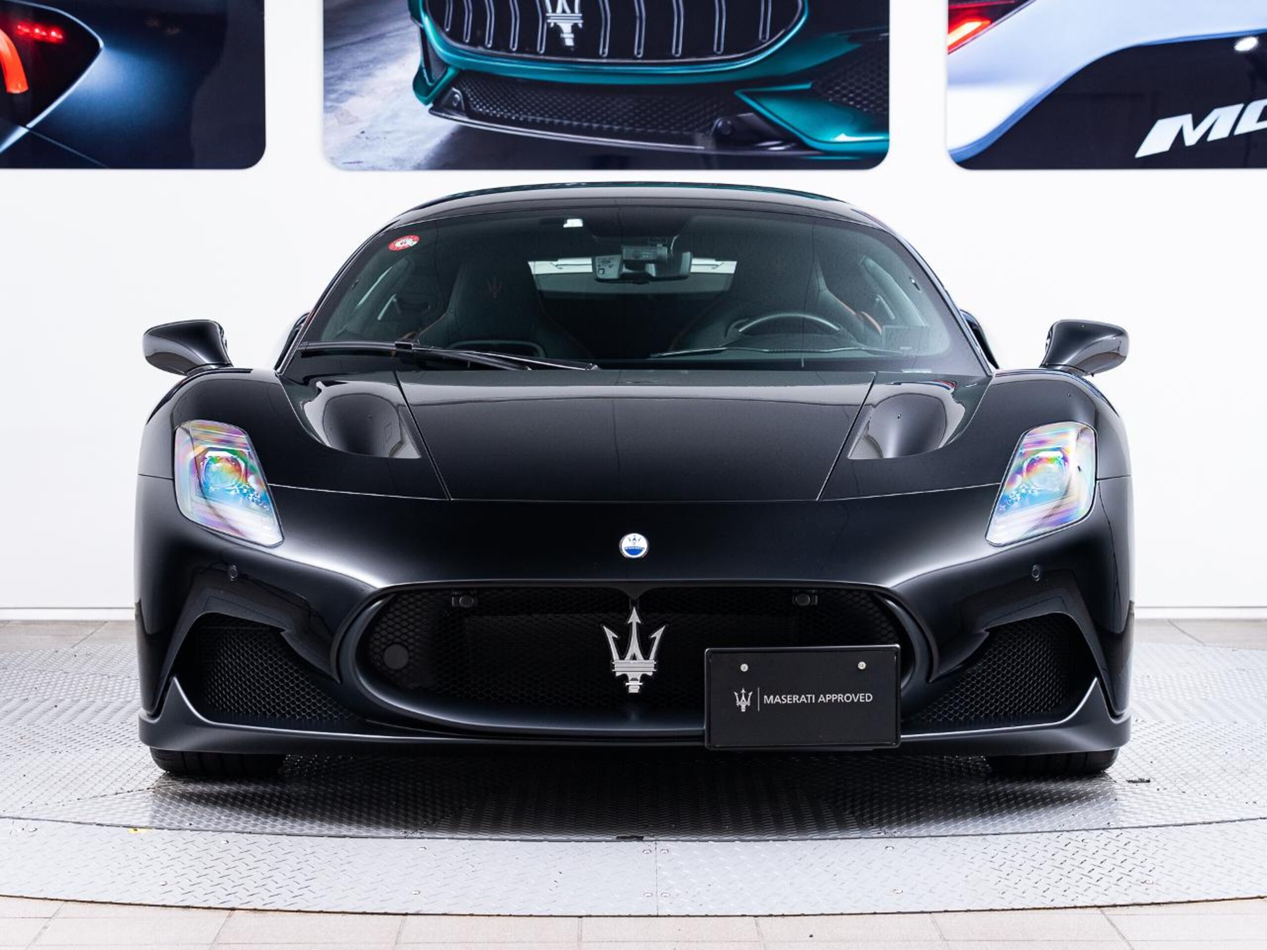 2023 Maserati MC20 for sale in Japan