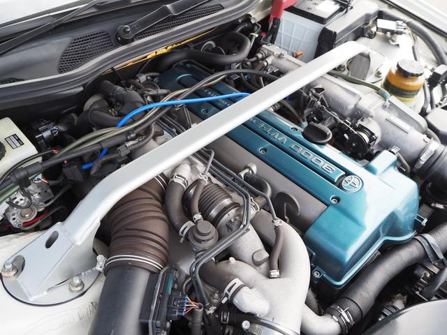2002 Toyota Aristo V300 — Photo 12 / 24