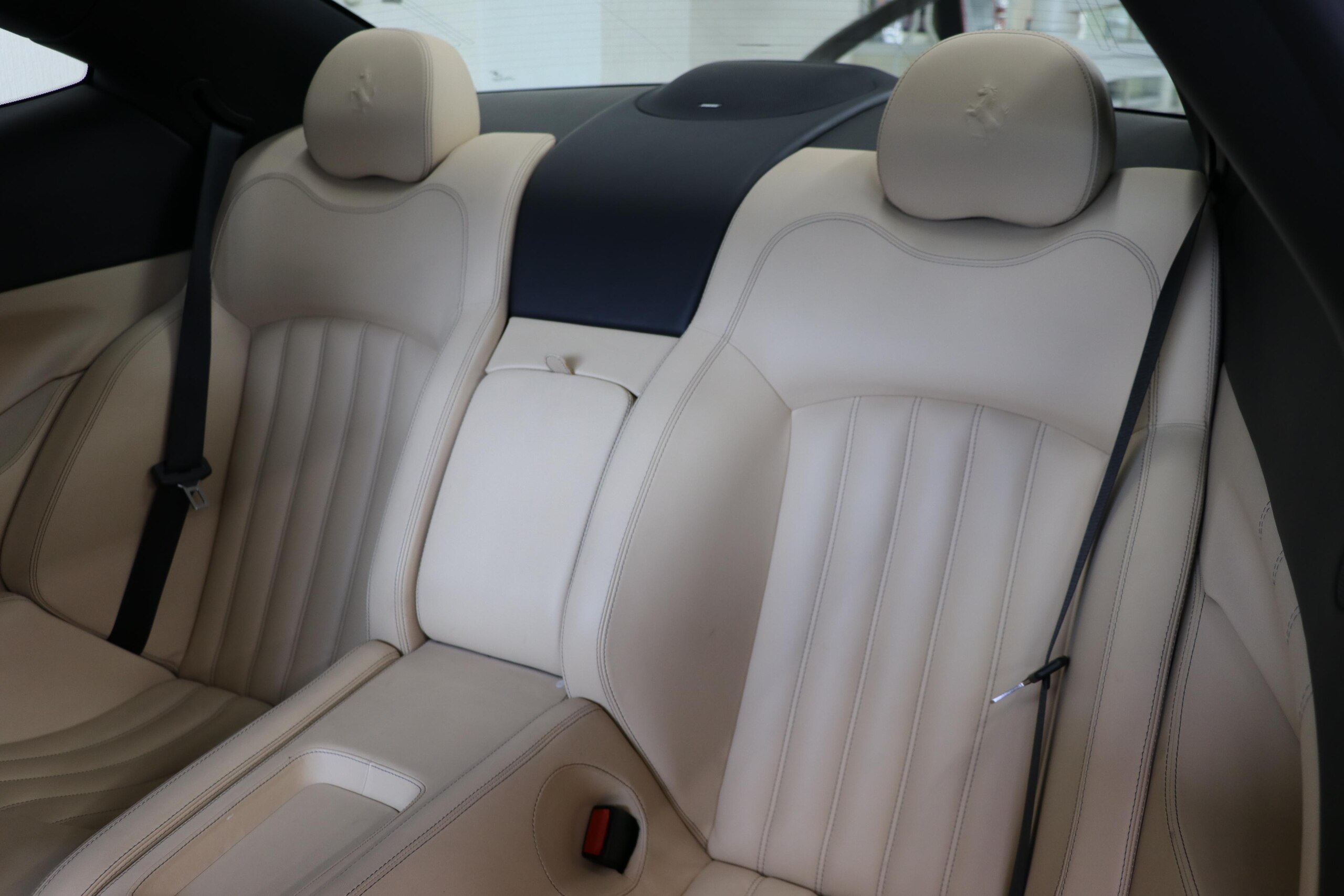 2005 Ferrari 612 Scaglietti — Photo 14 / 19