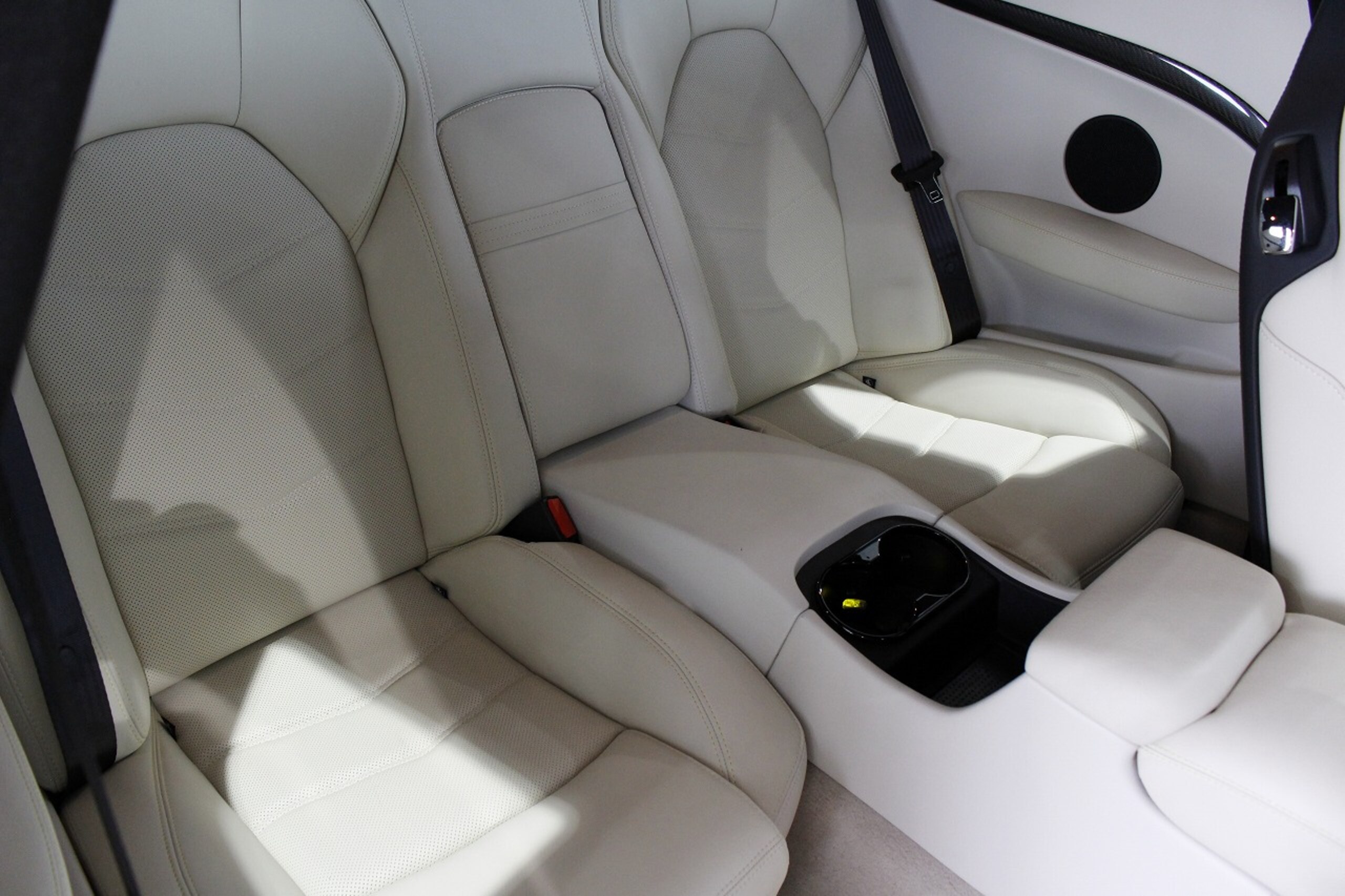 2019 Maserati GranTurismo Sport — Photo 17 / 21