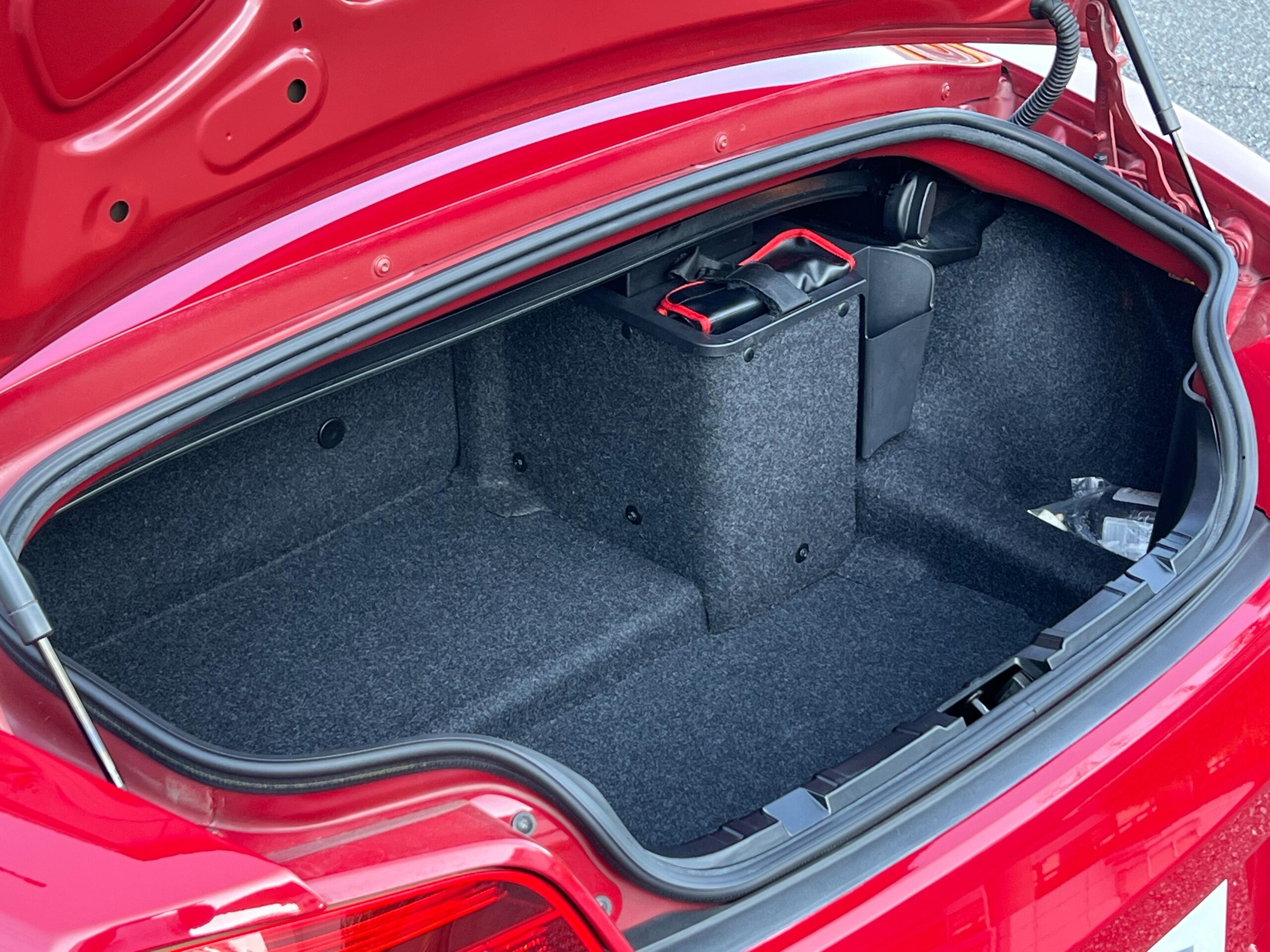 2006 BMW Z4 M Roadster — Photo 20 / 21