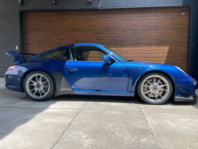 2013 Porsche 911 GT3 — Photo 7 / 18