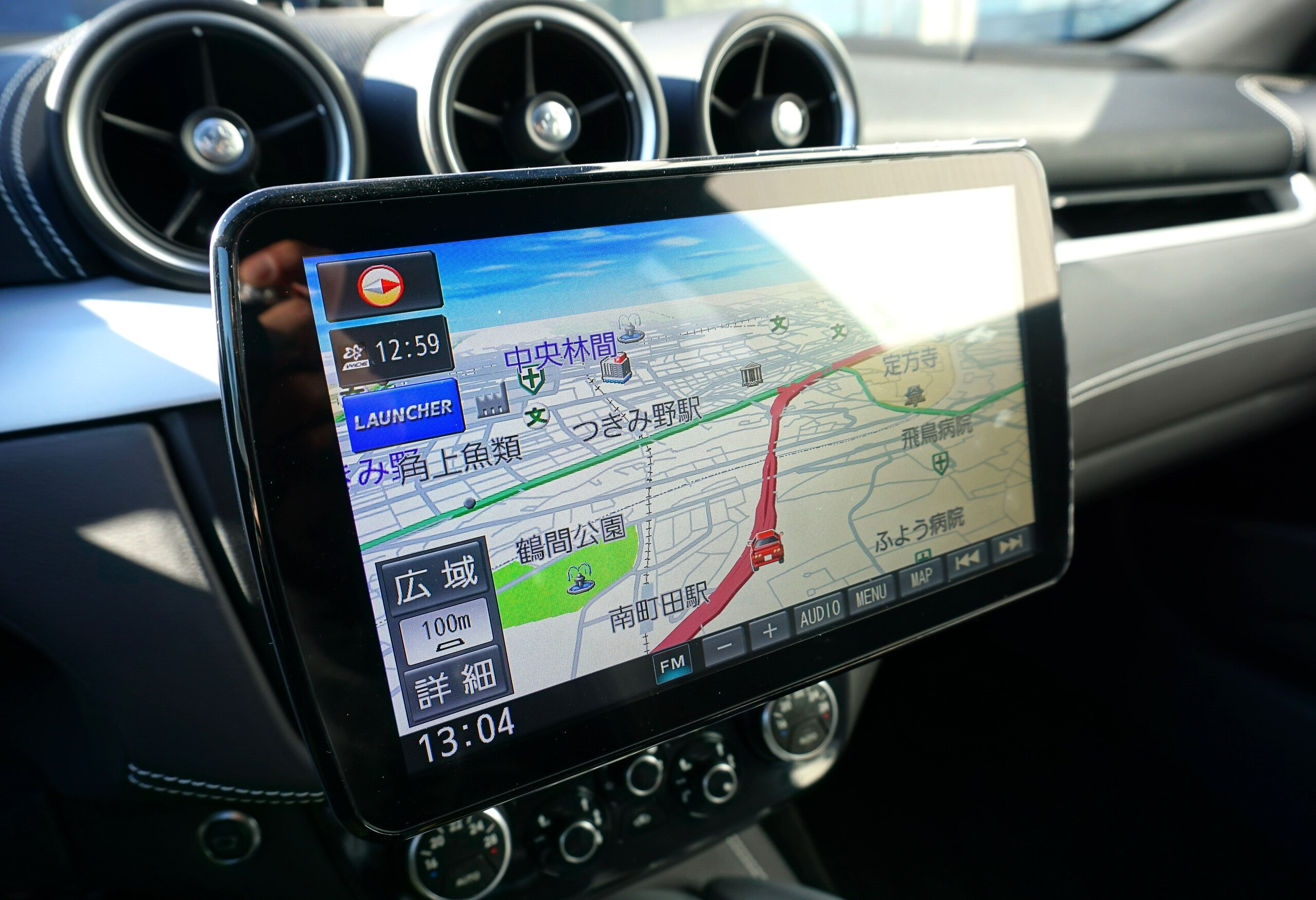 2013 Ferrari FF — Photo 10 / 17