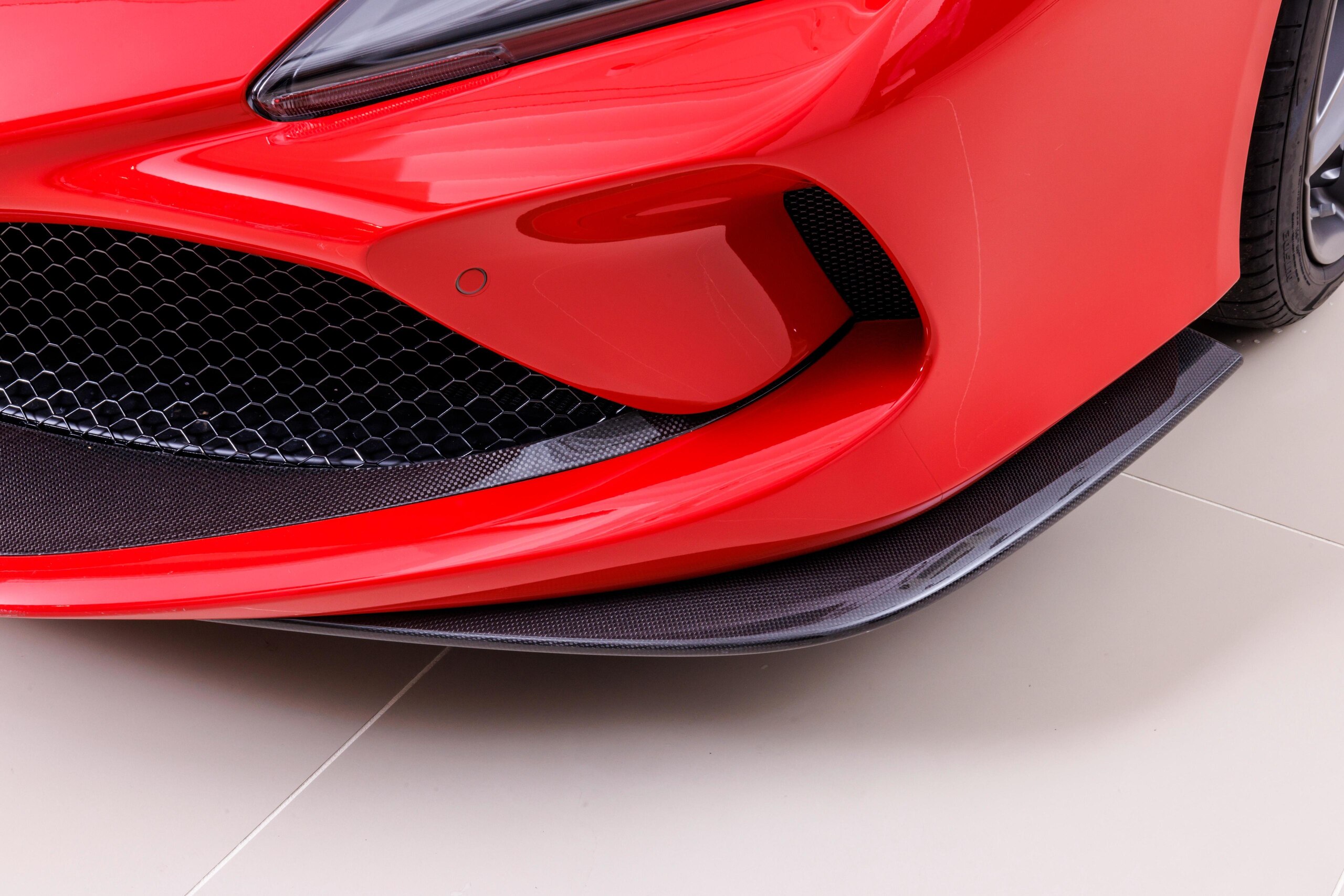 2022 Ferrari F8 Spider — Photo 31 / 42