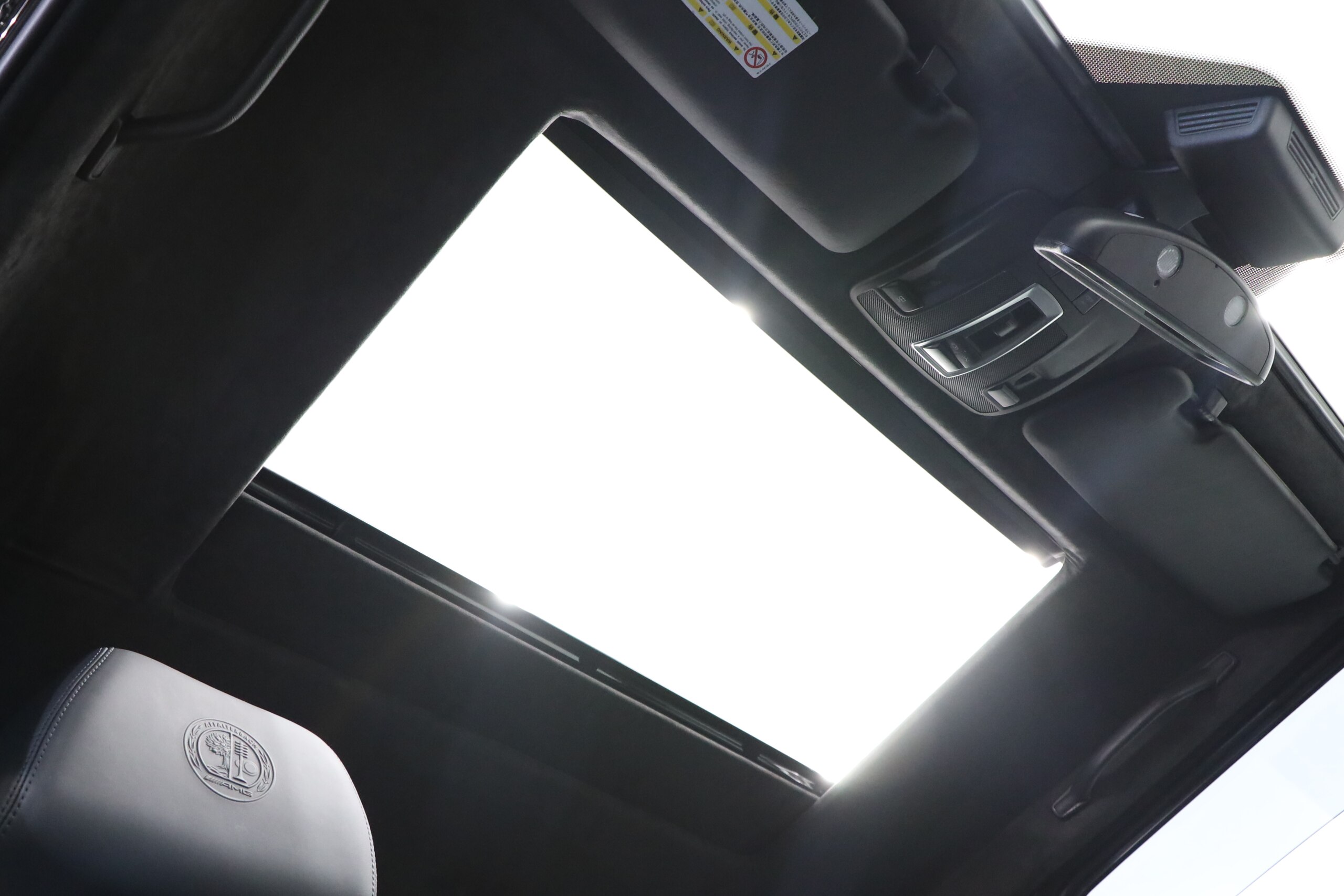 2012 Mercedes Benz G65 AMG — Photo 14 / 27