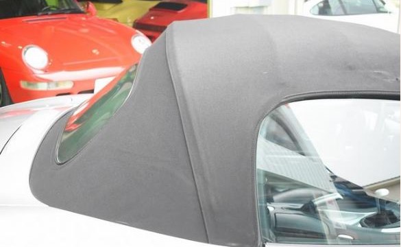 2000 BMW Z8 — Photo 12 / 25
