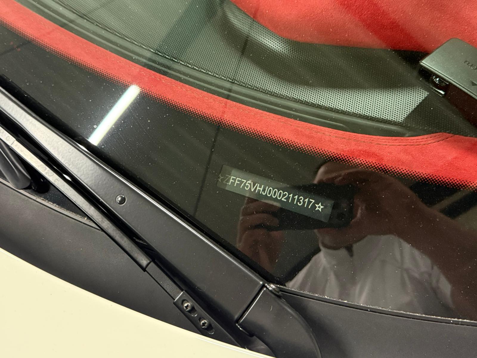 2015 Ferrari 458 Speciale — Photo 23 / 37