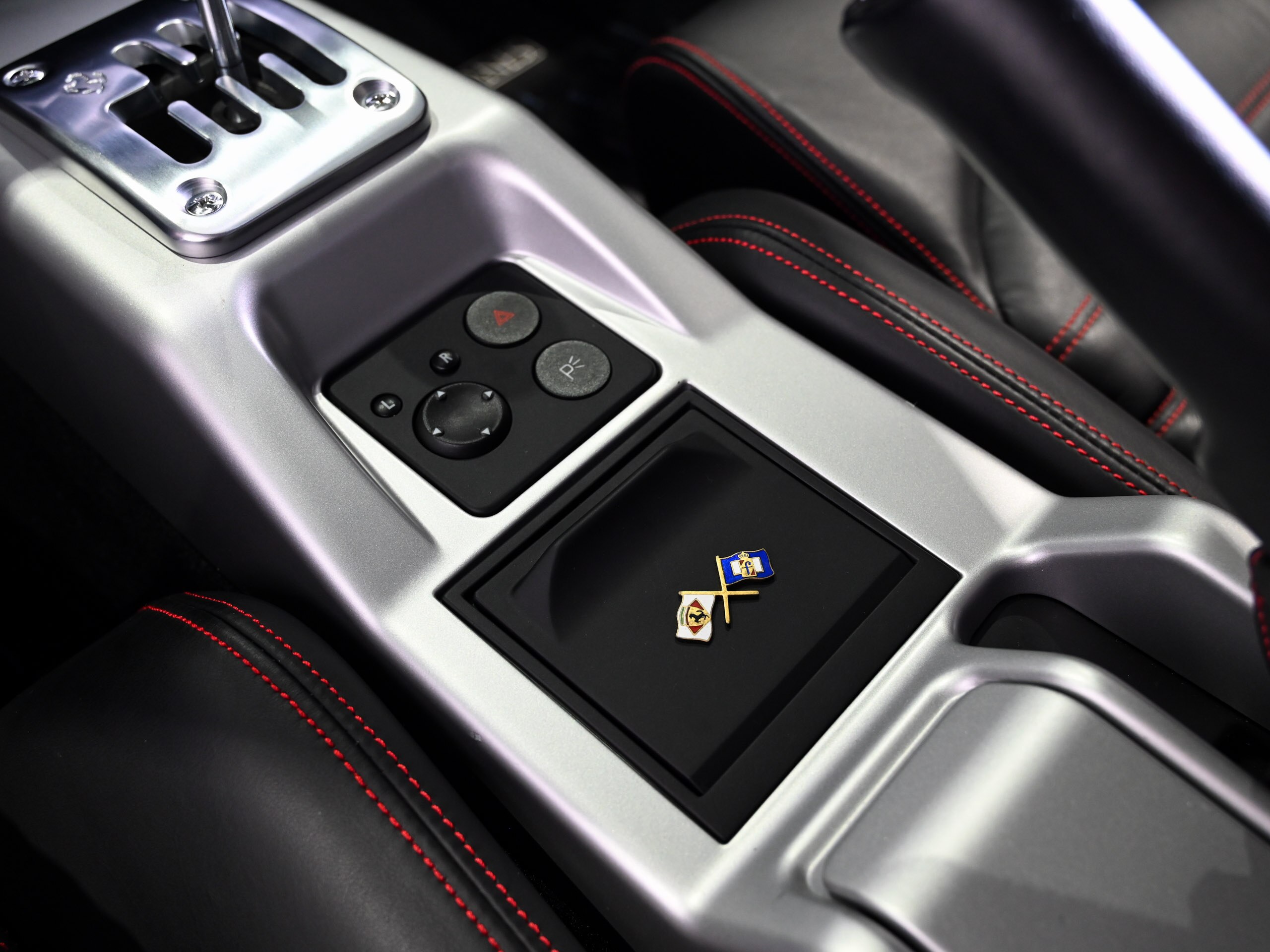 2004 Ferrari 360 Modena — Photo 14 / 22