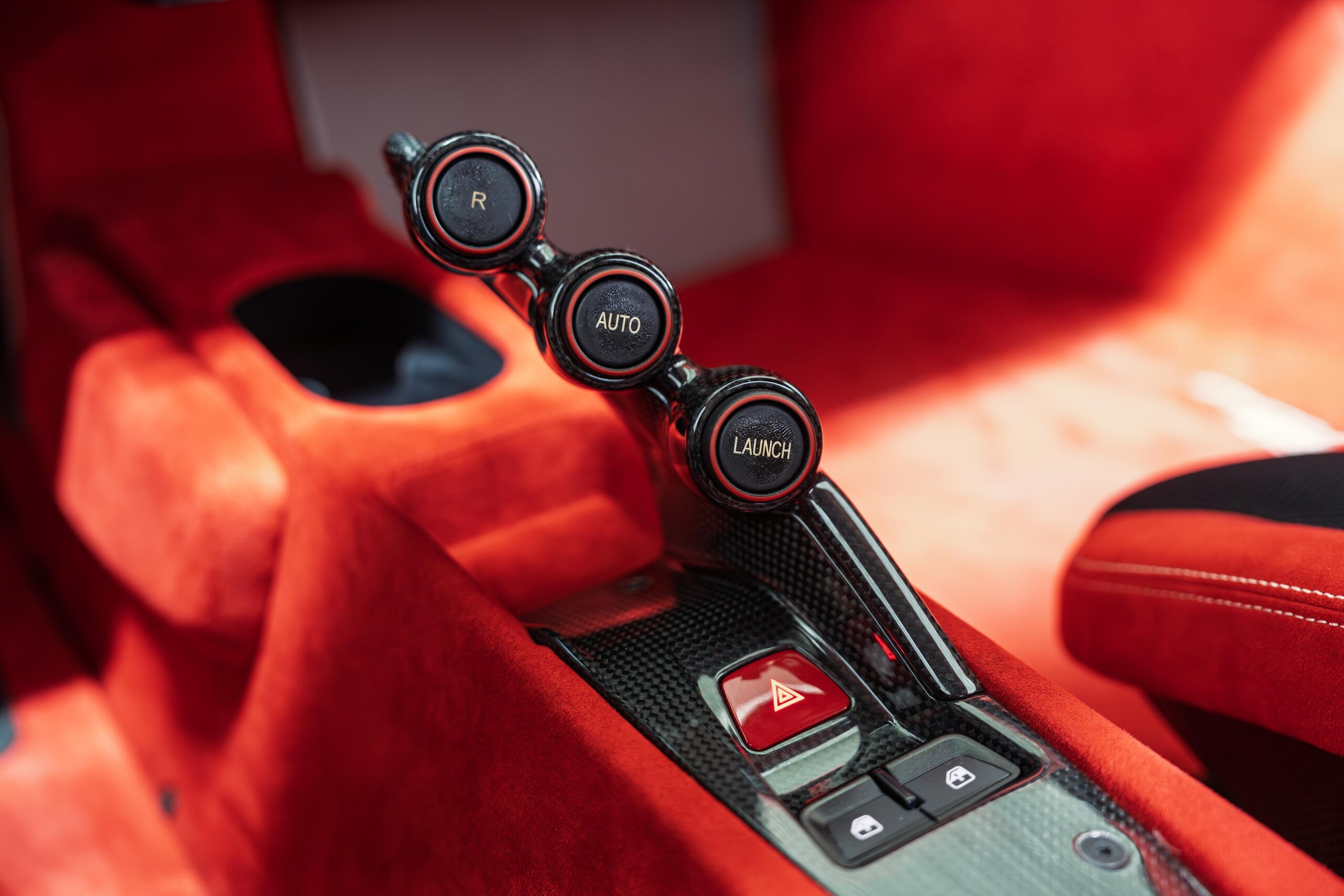 2015 Ferrari 458 Speciale — Photo 13 / 18