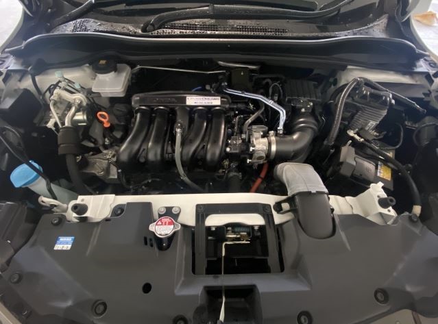 2017 Other Honda — Photo 16 / 18