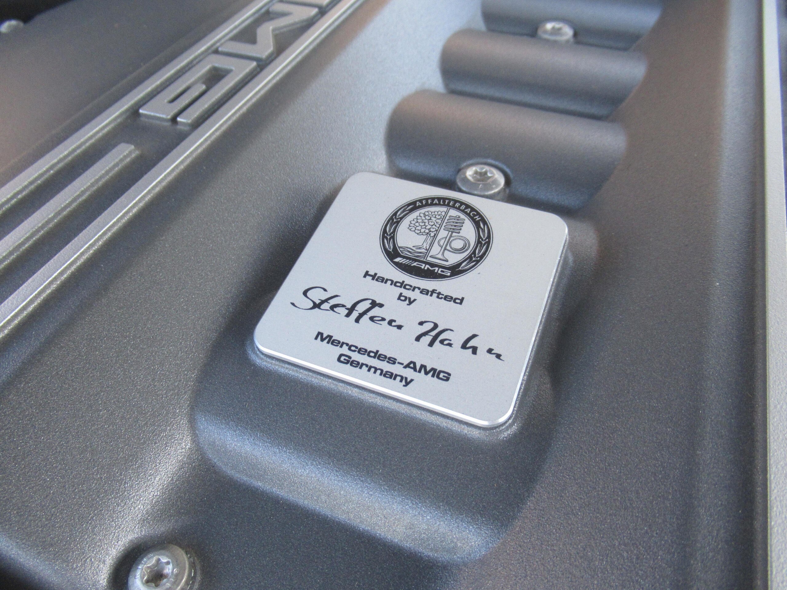 2013 Mercedes Benz SLS AMG GT — Photo 13 / 13