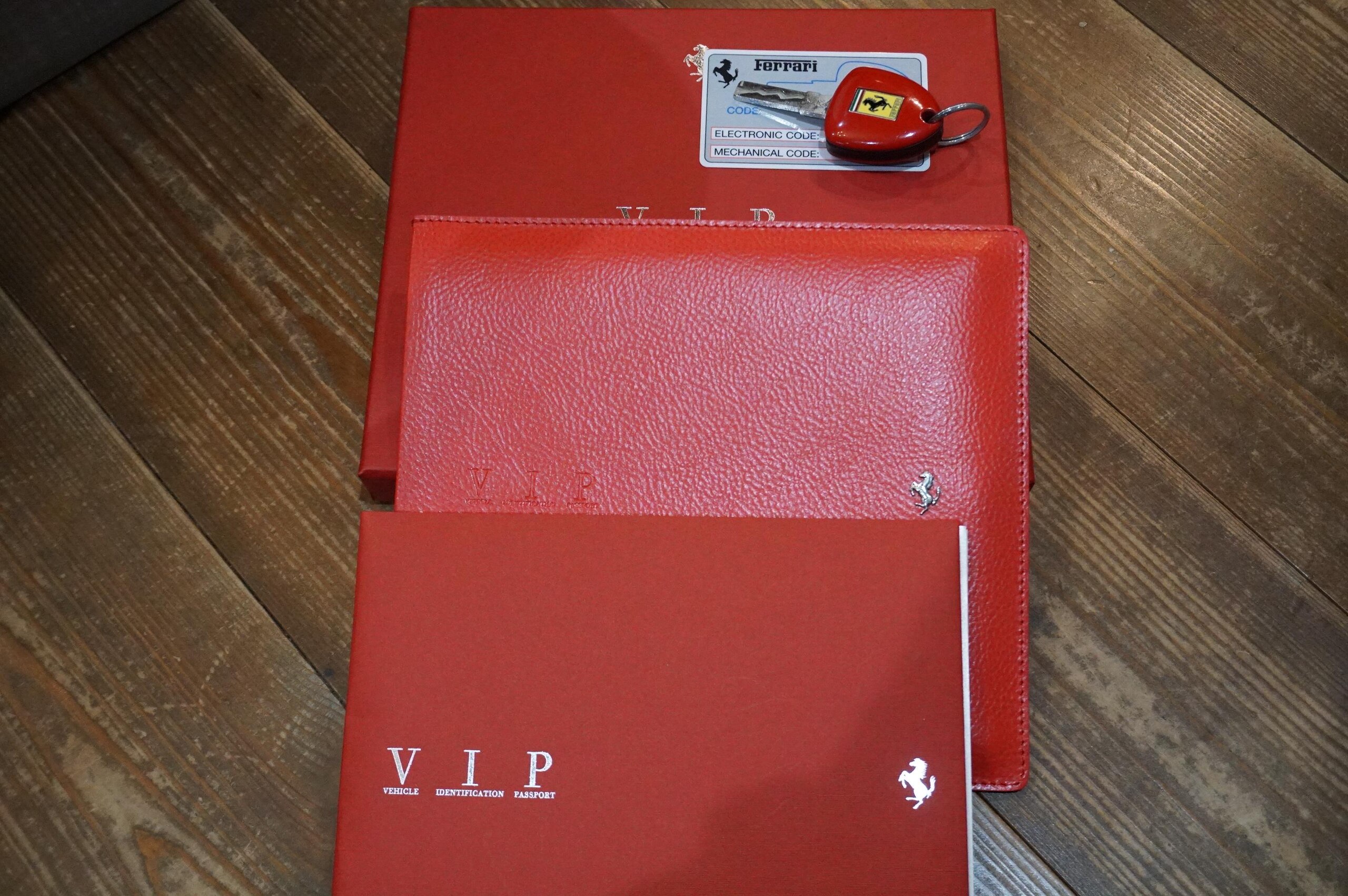 2007 Ferrari 599 GTB — Photo 25 / 26