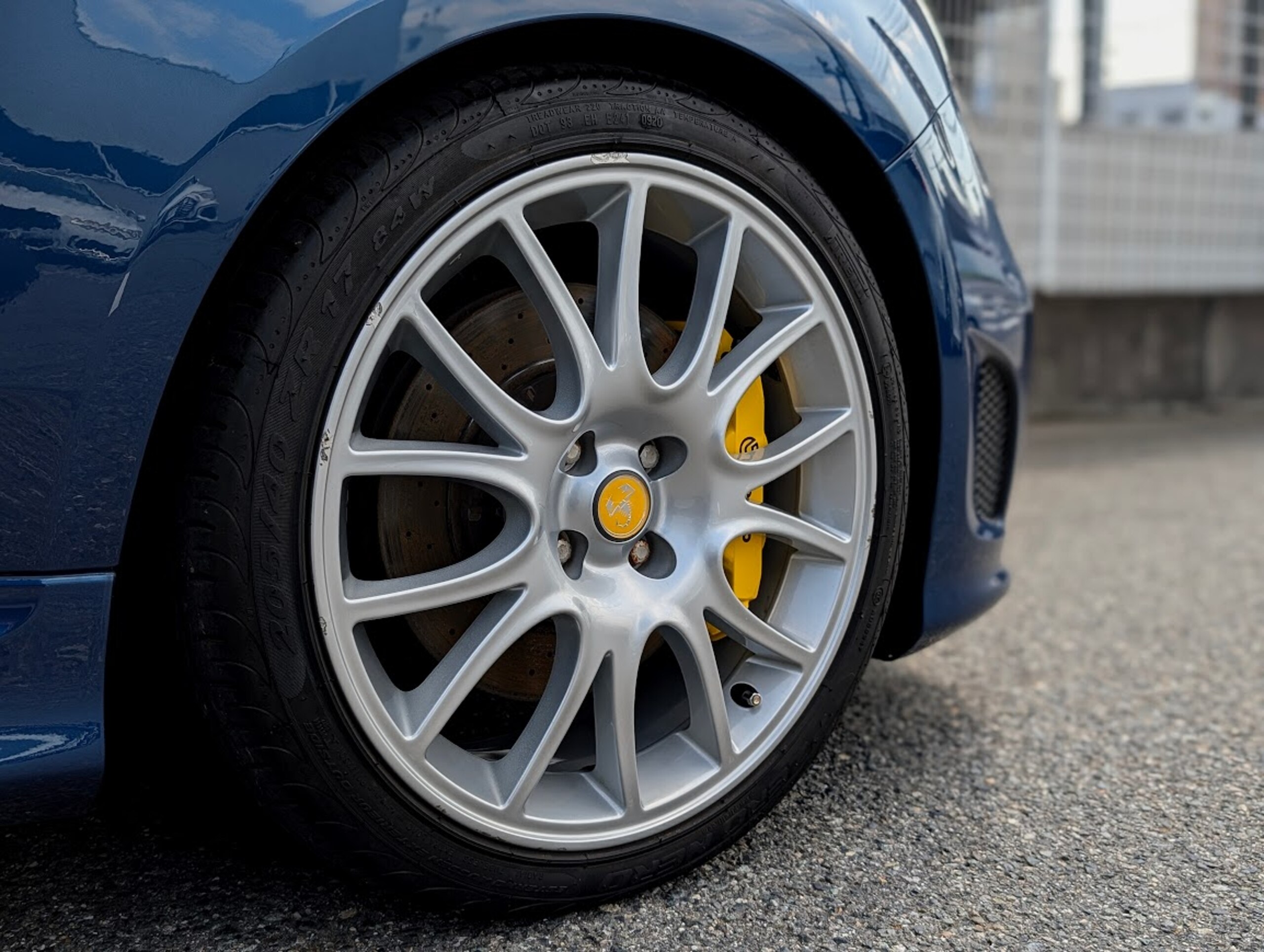 2011 Abarth 695 Tributo Ferrari — Photo 14 / 35