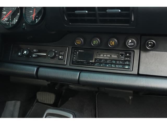 1991 Porsche 911 Carrera 2 — Photo 12 / 23