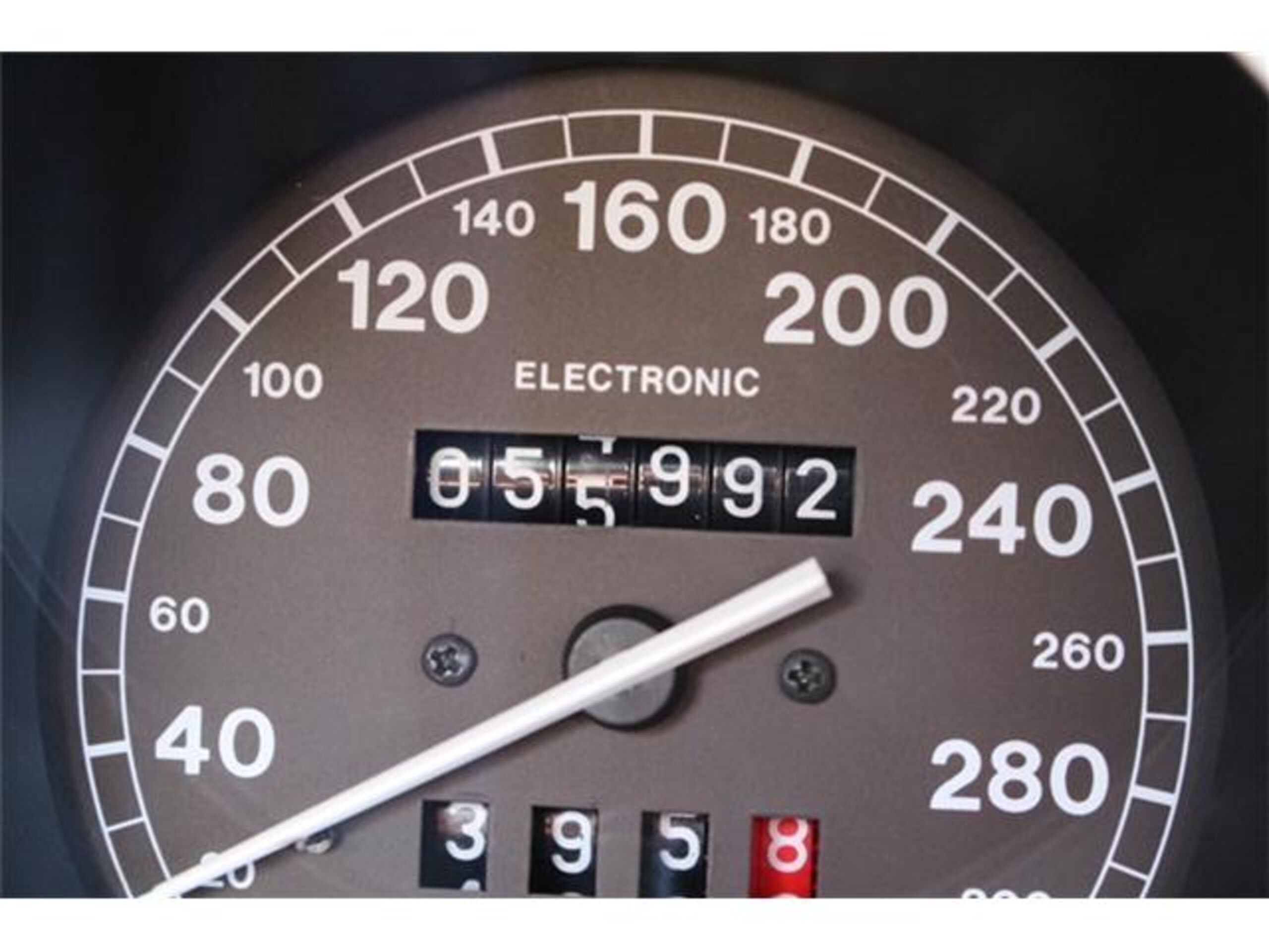 1997 Ferrari F355 Berlinetta — Photo 7 / 15