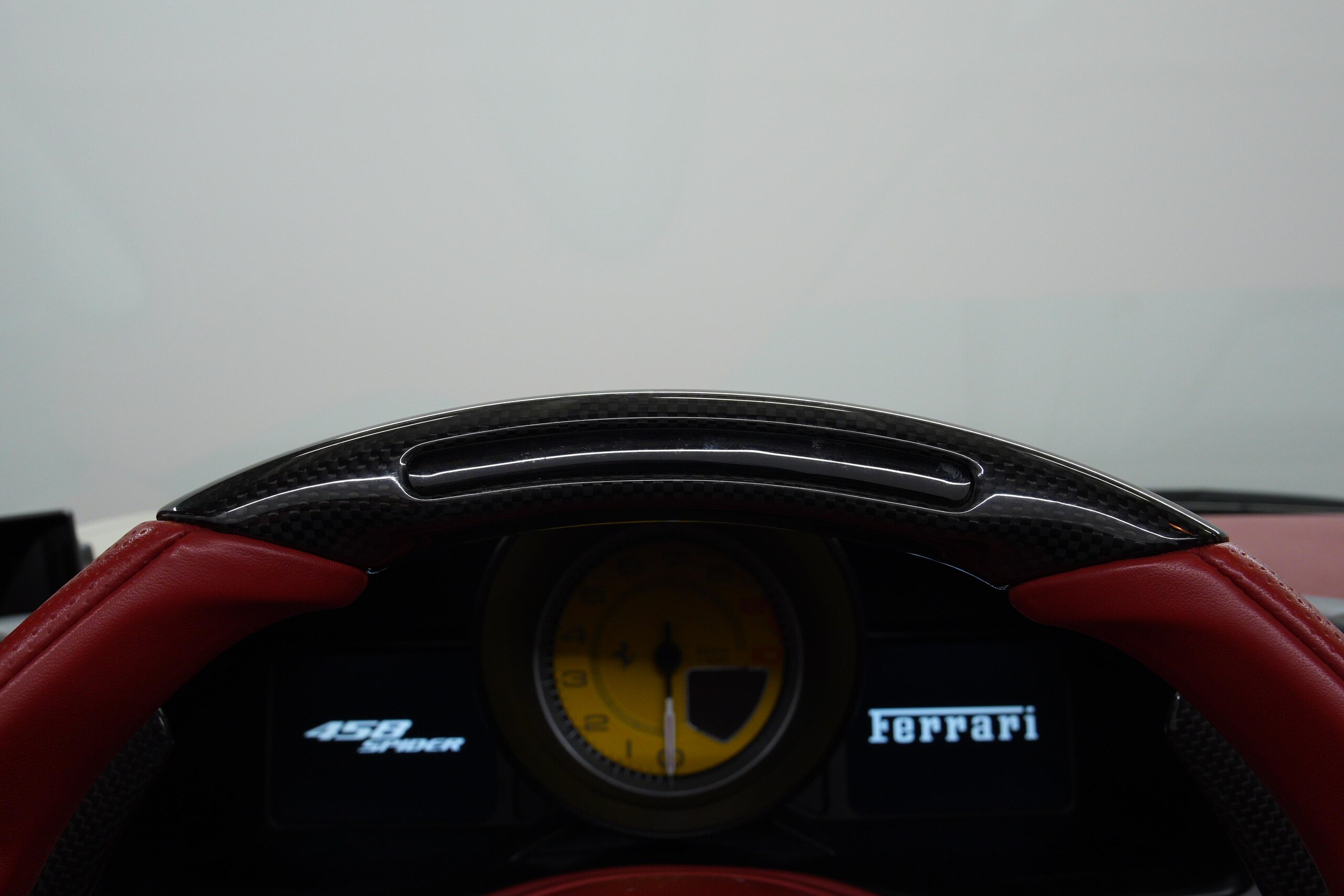 2013 Ferrari 458 Spider — Photo 27 / 34