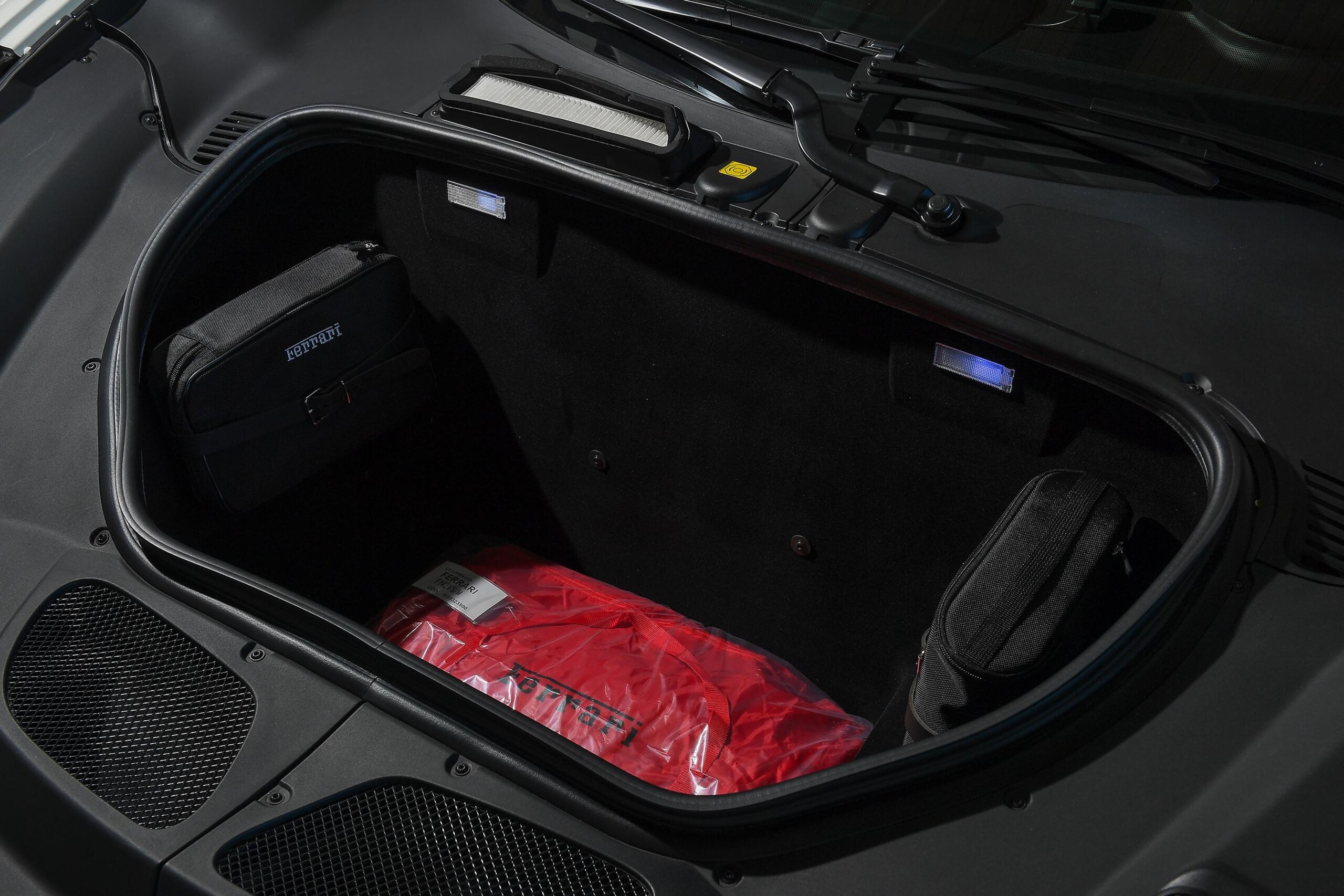 2014 Ferrari 458 Speciale — Photo 14 / 15