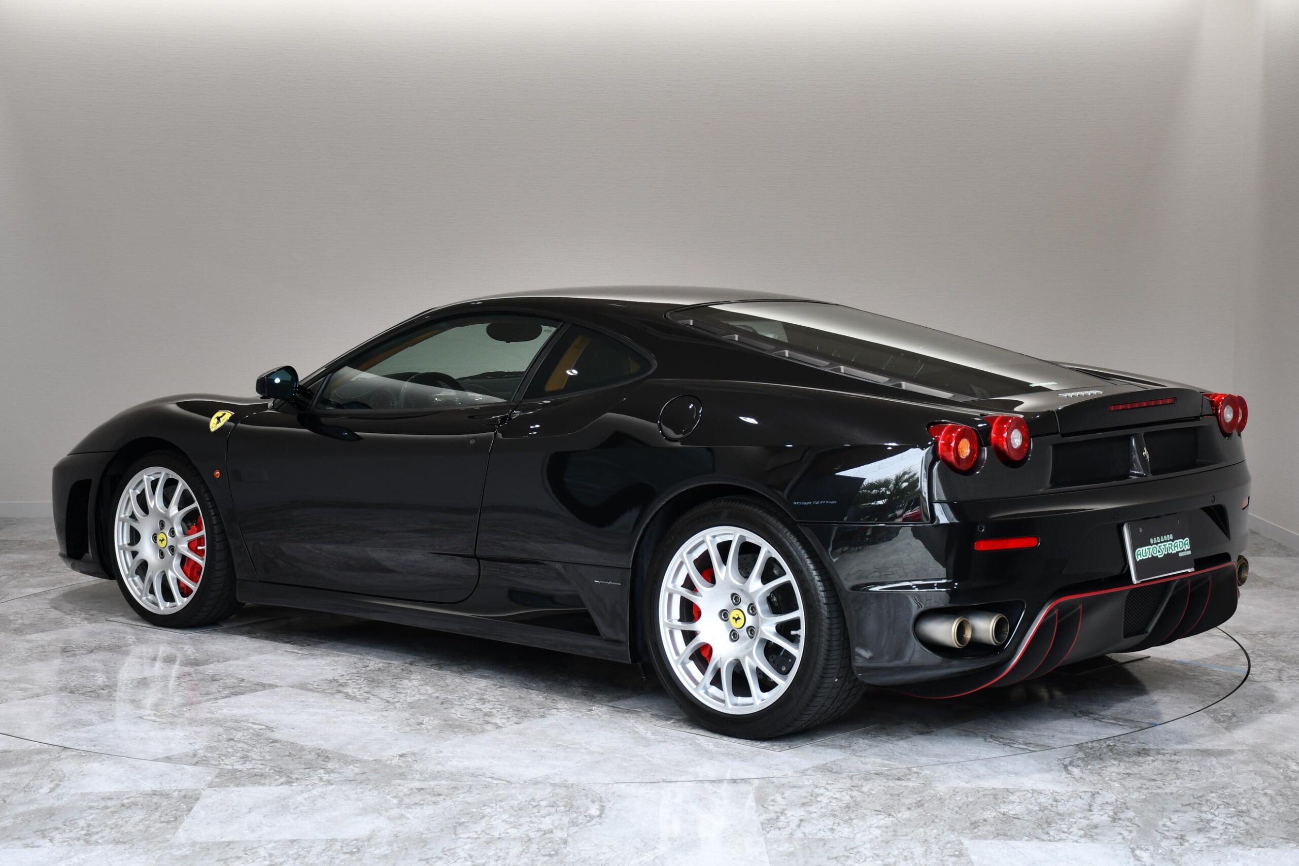 2008 Ferrari F430 — Photo 6 / 24
