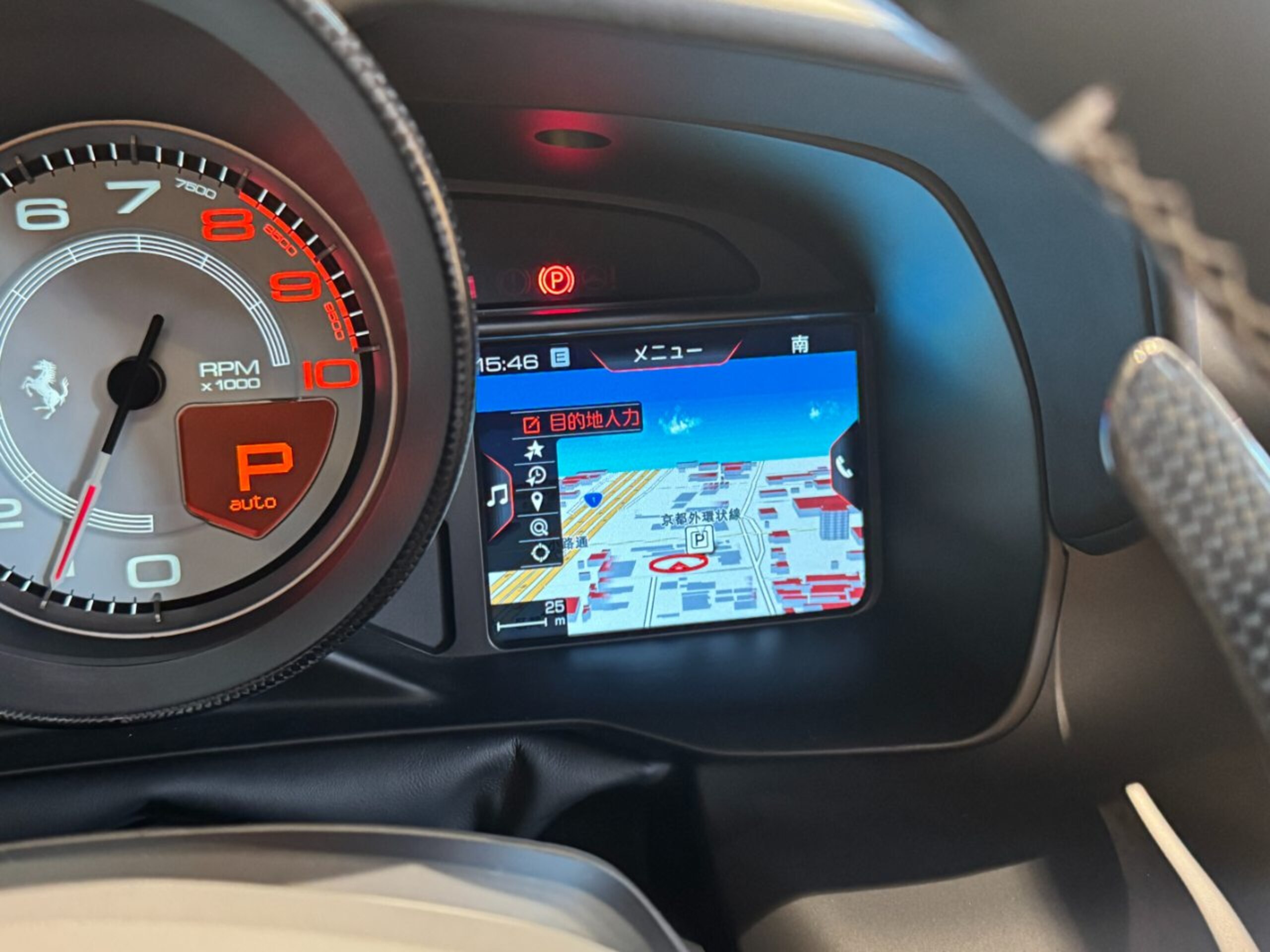 2022 Ferrari F8 Spider — Photo 58 / 72