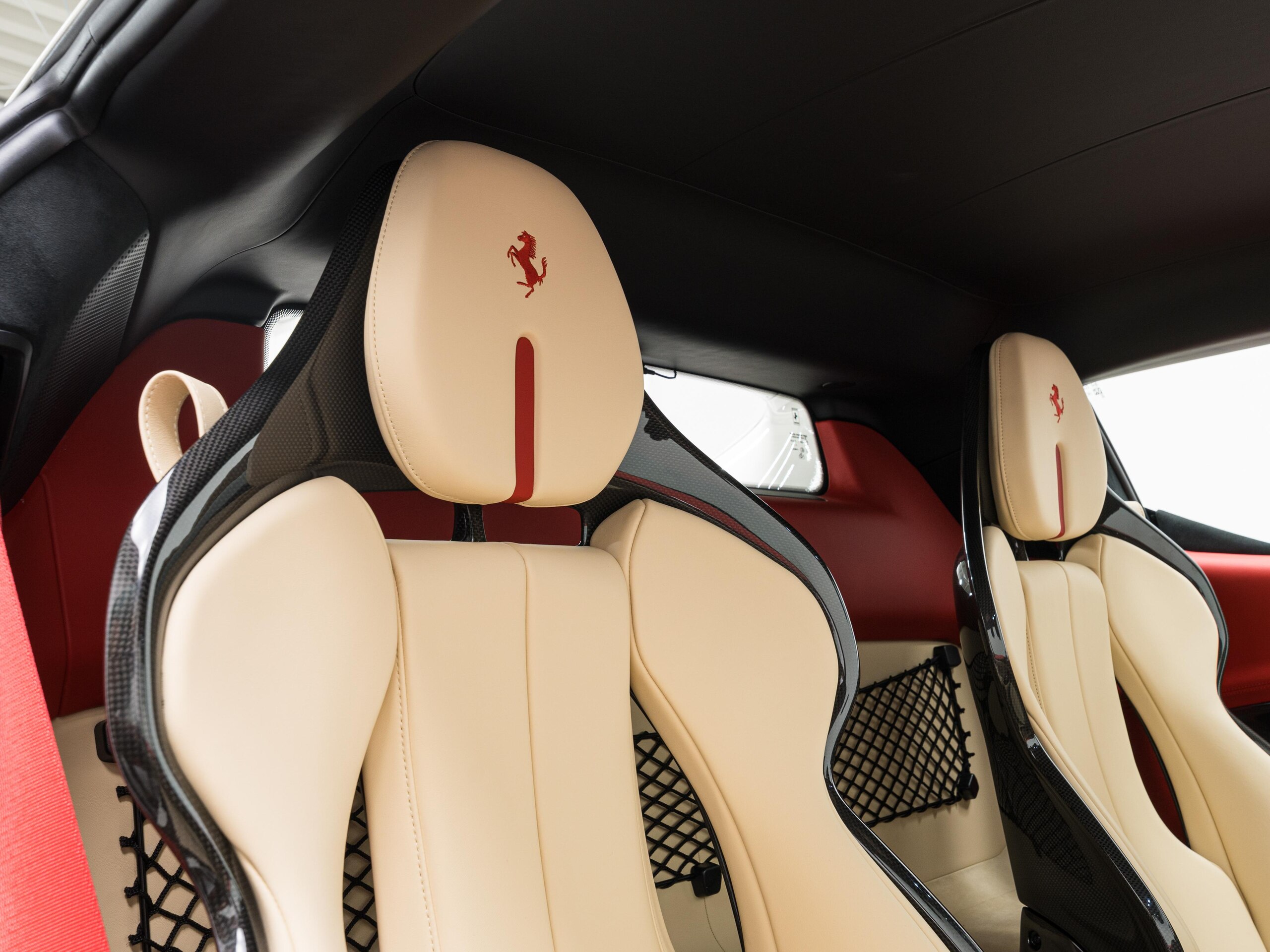 2024 Ferrari 296GTB — Photo 24 / 29