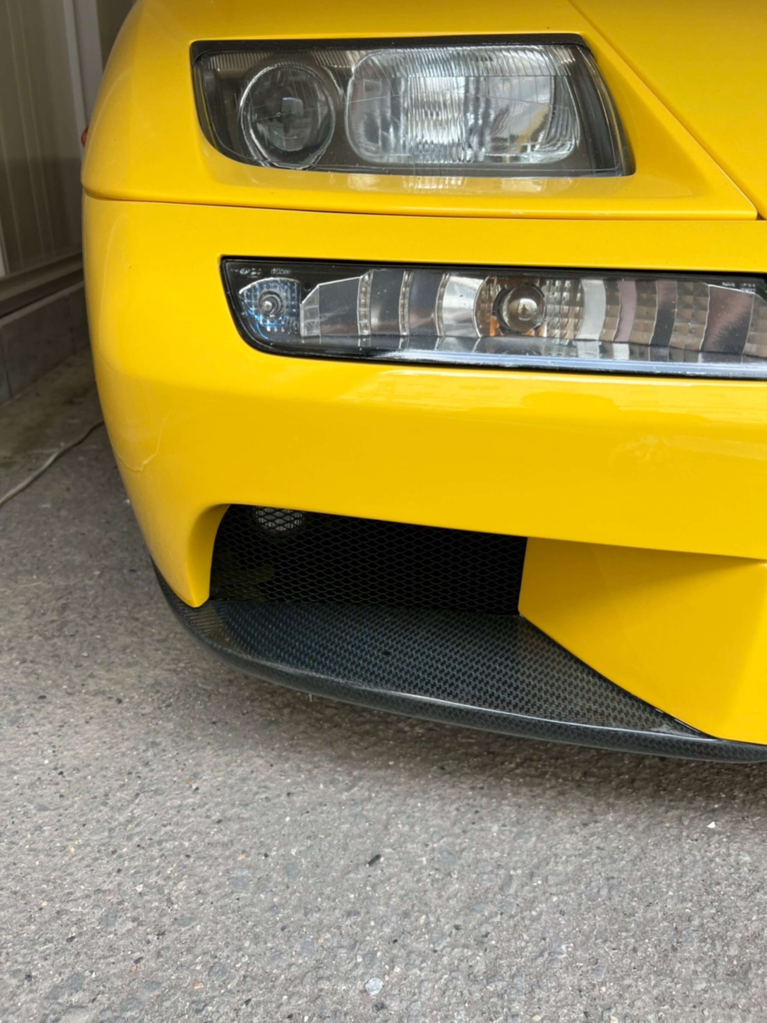 2001 Lamborghini Diablo VT — Photo 8 / 9