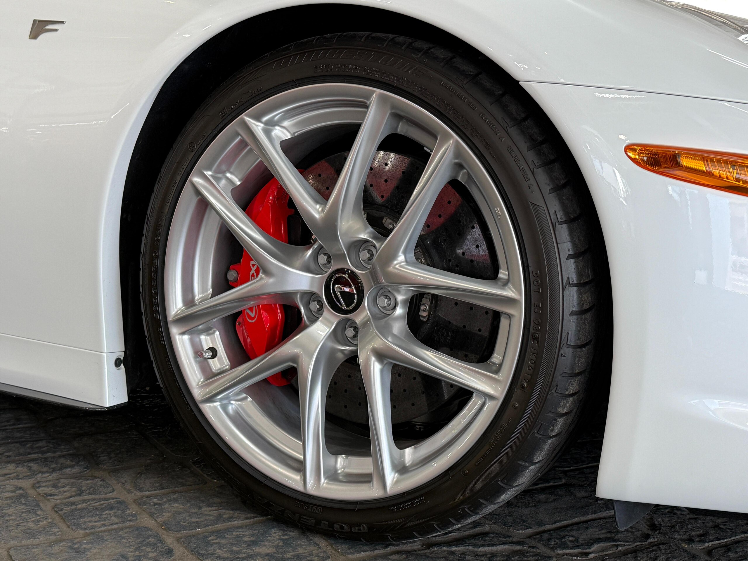 2012 Other Lexus LFA — Photo 6 / 8