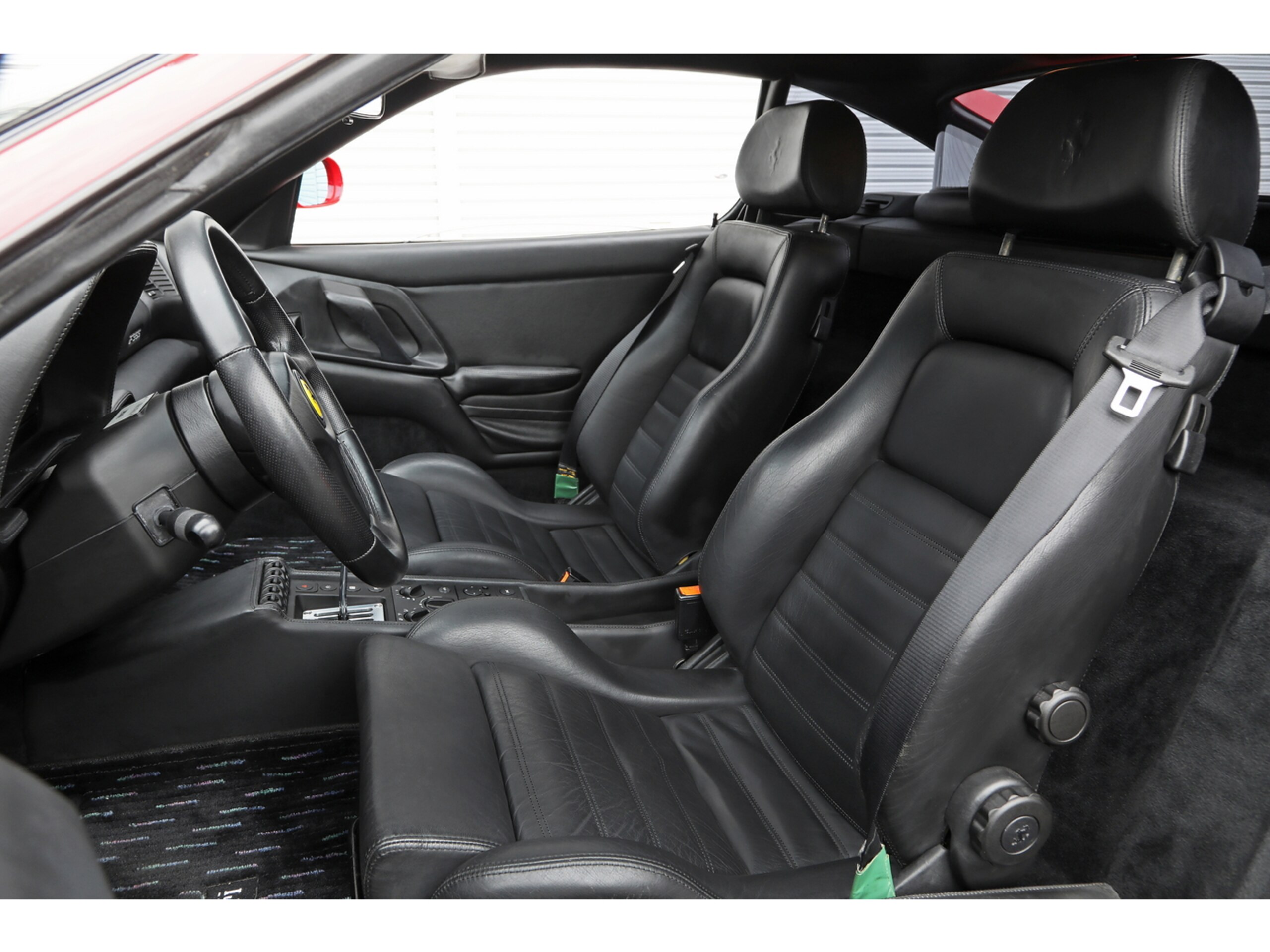 1995 Ferrari F355 Berlinetta — Photo 7 / 39