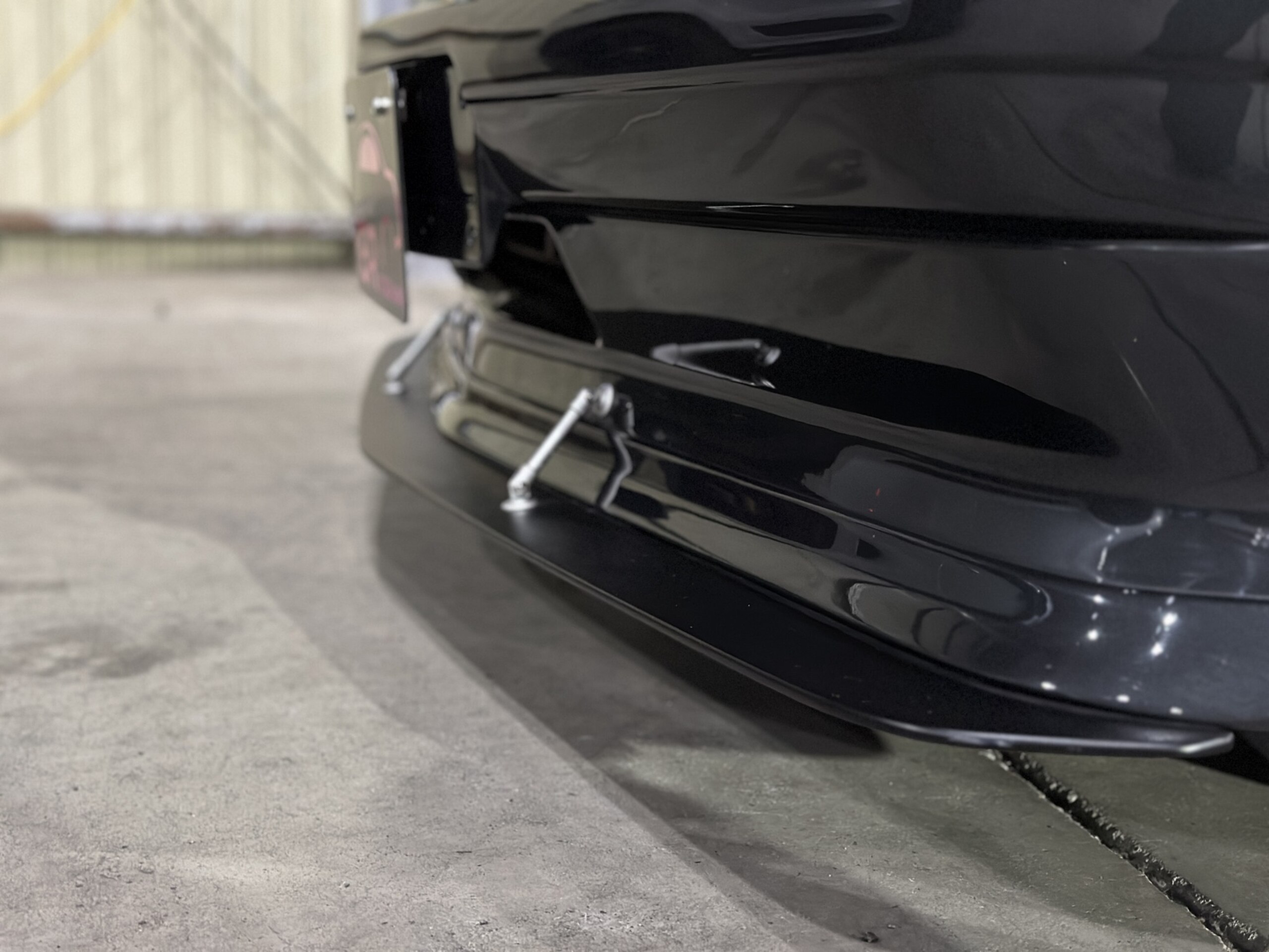 1991 Mercedes Benz 190E — Photo 10 / 36