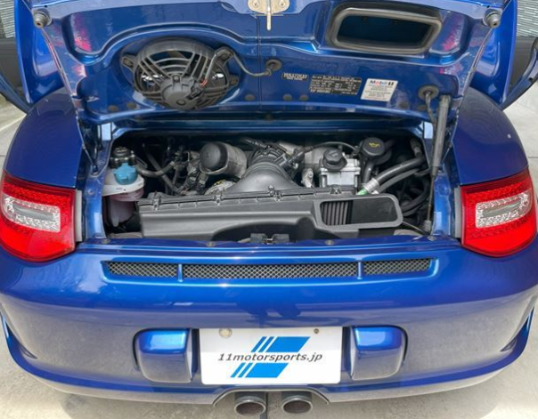 2013 Porsche 911 GT3 — Photo 17 / 18