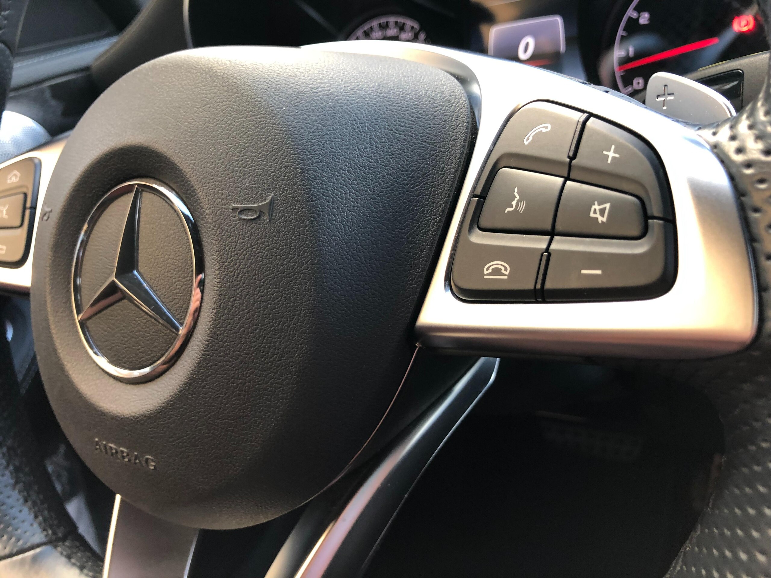 2015 Mercedes Benz C450 AMG 4Matic — Photo 12 / 30