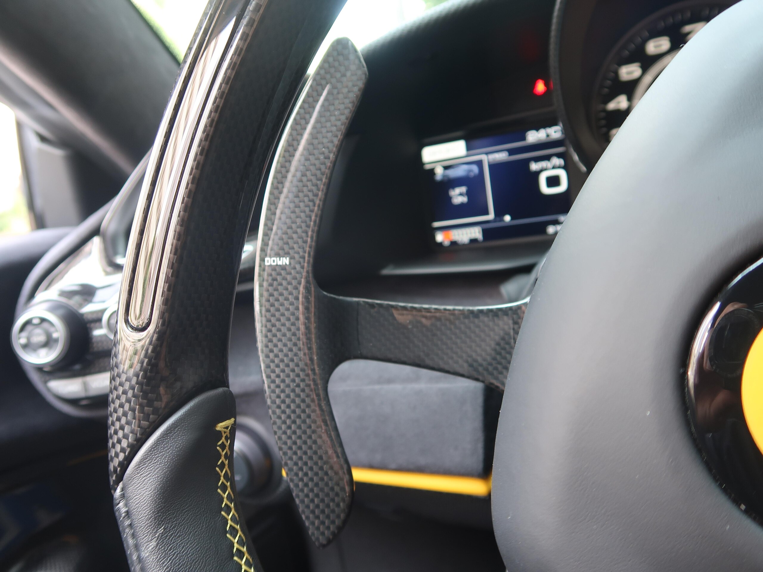2020 Ferrari 488 Pista — Photo 37 / 53