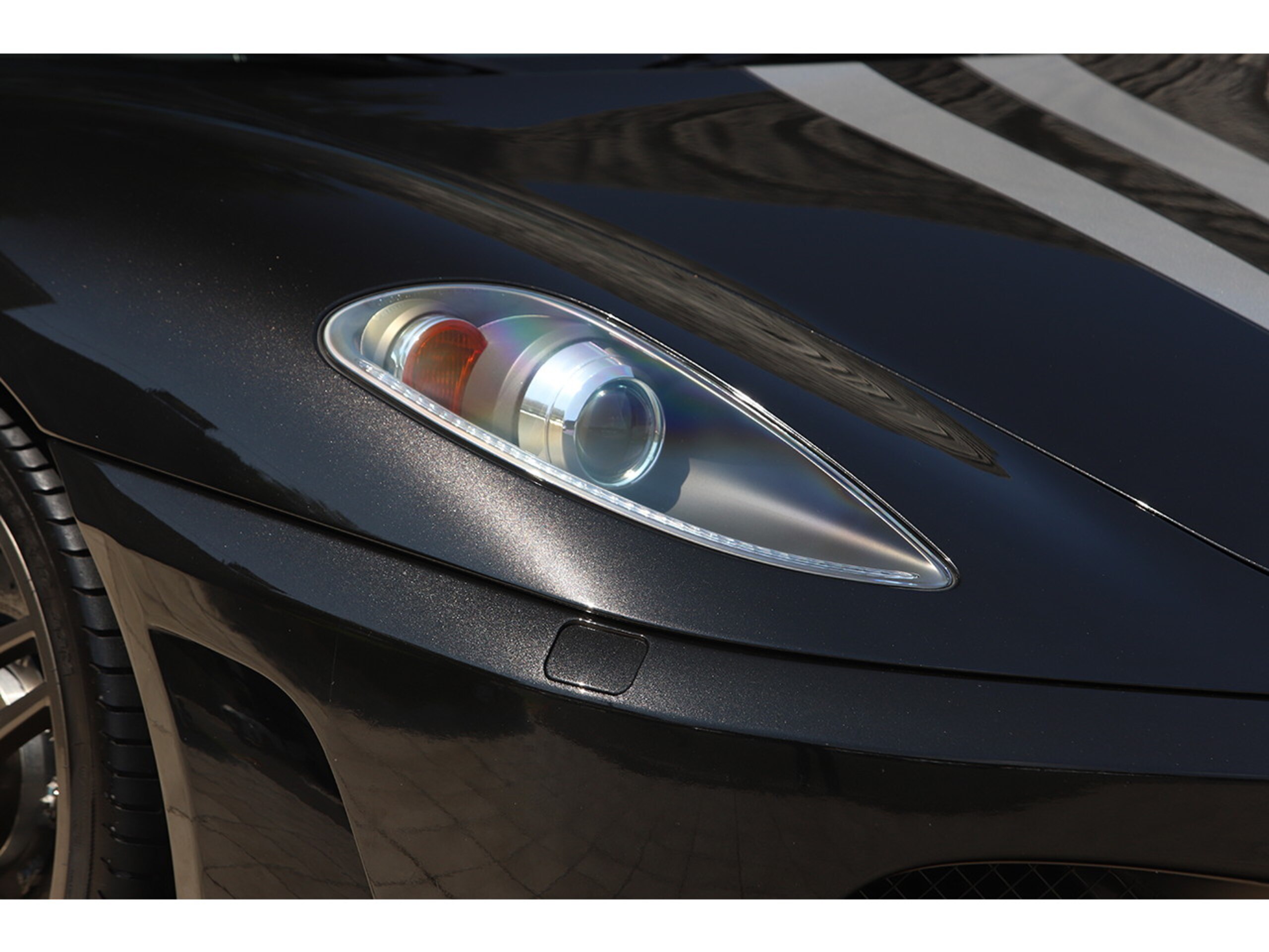 2008 Ferrari F430 — Photo 19 / 23