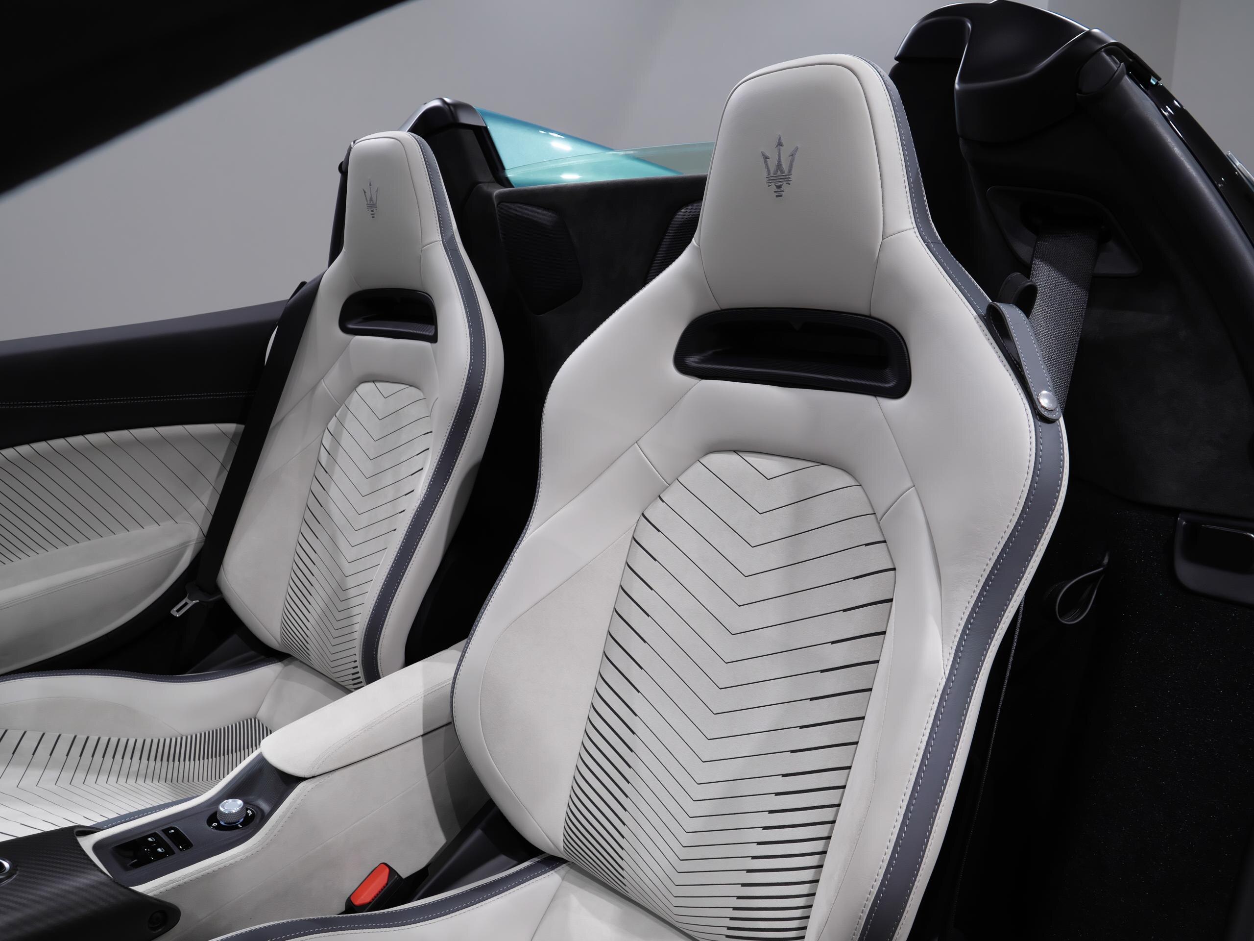 2024 Maserati MC20 Cielo — Photo 7 / 78