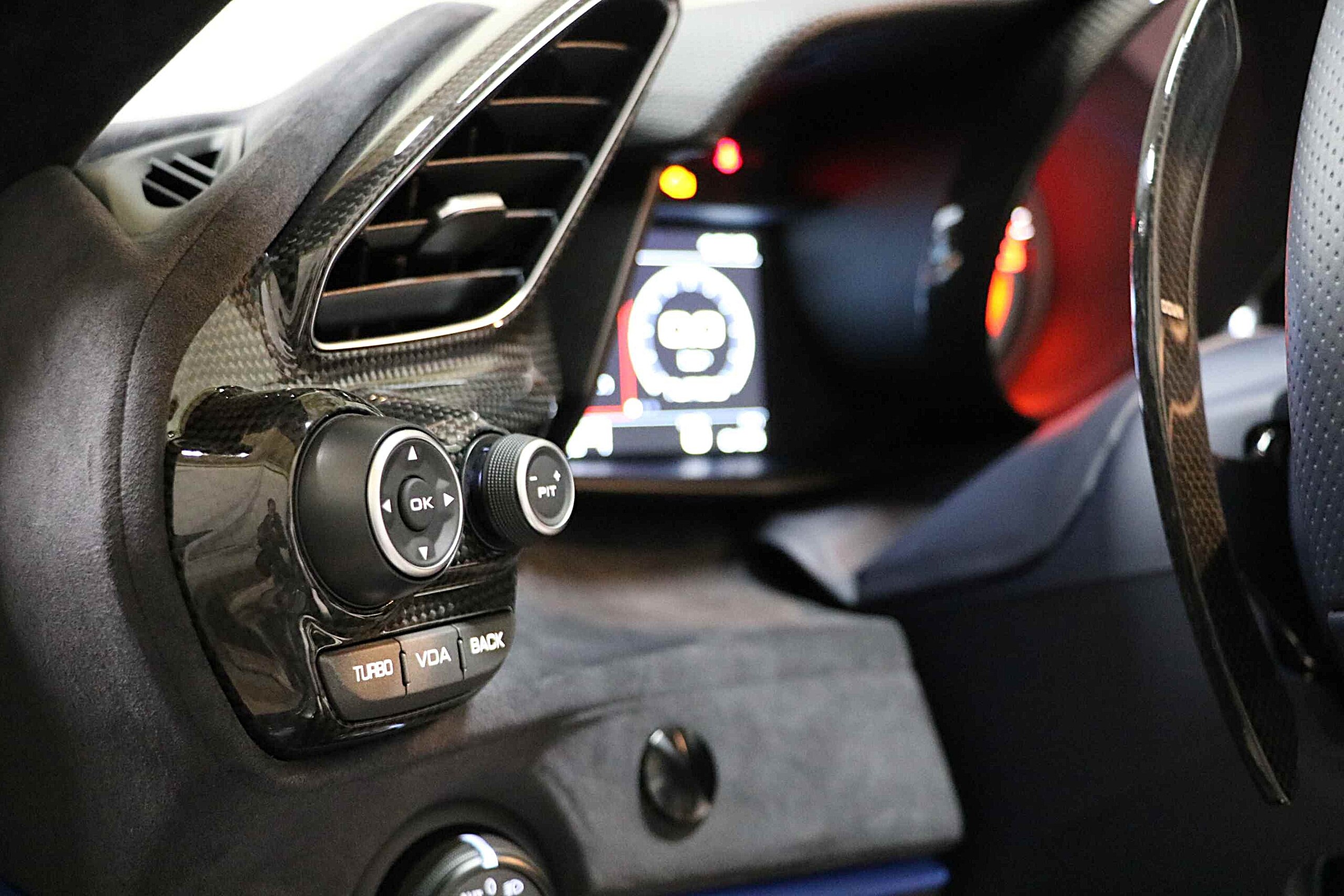 2020 Ferrari 488 Pista Spider — Photo 16 / 21
