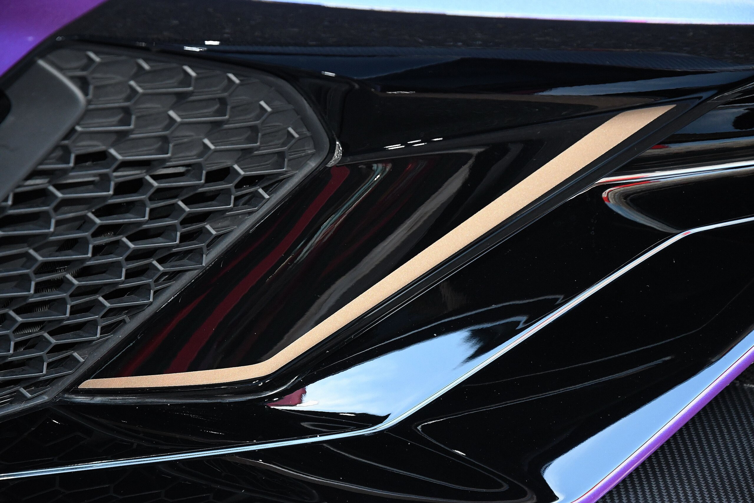 2022 Lamborghini Aventador Roadster LP780-4 Ultimae — Photo 22 / 55
