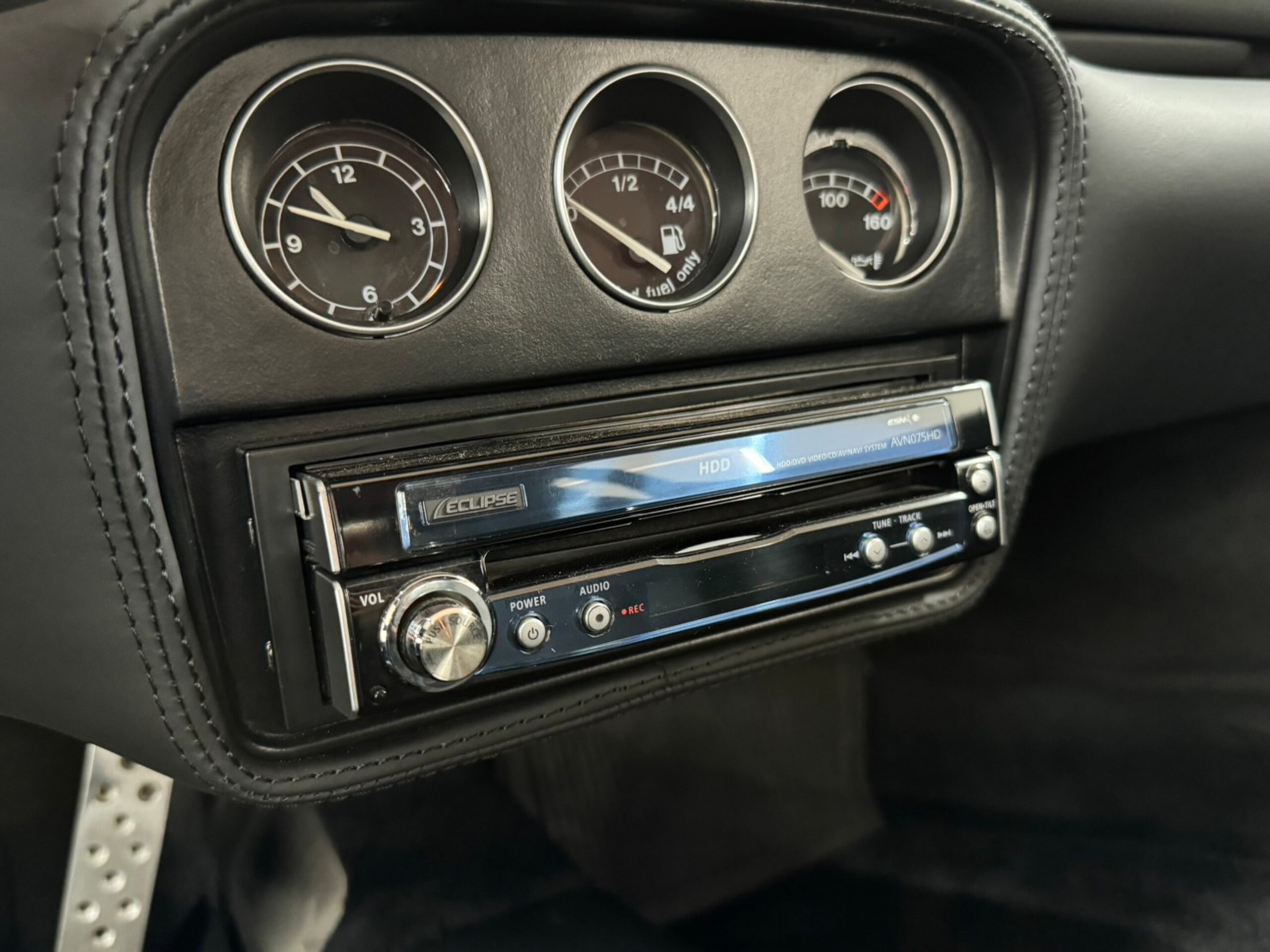 1995 Ferrari F355 Berlinetta — Photo 12 / 17